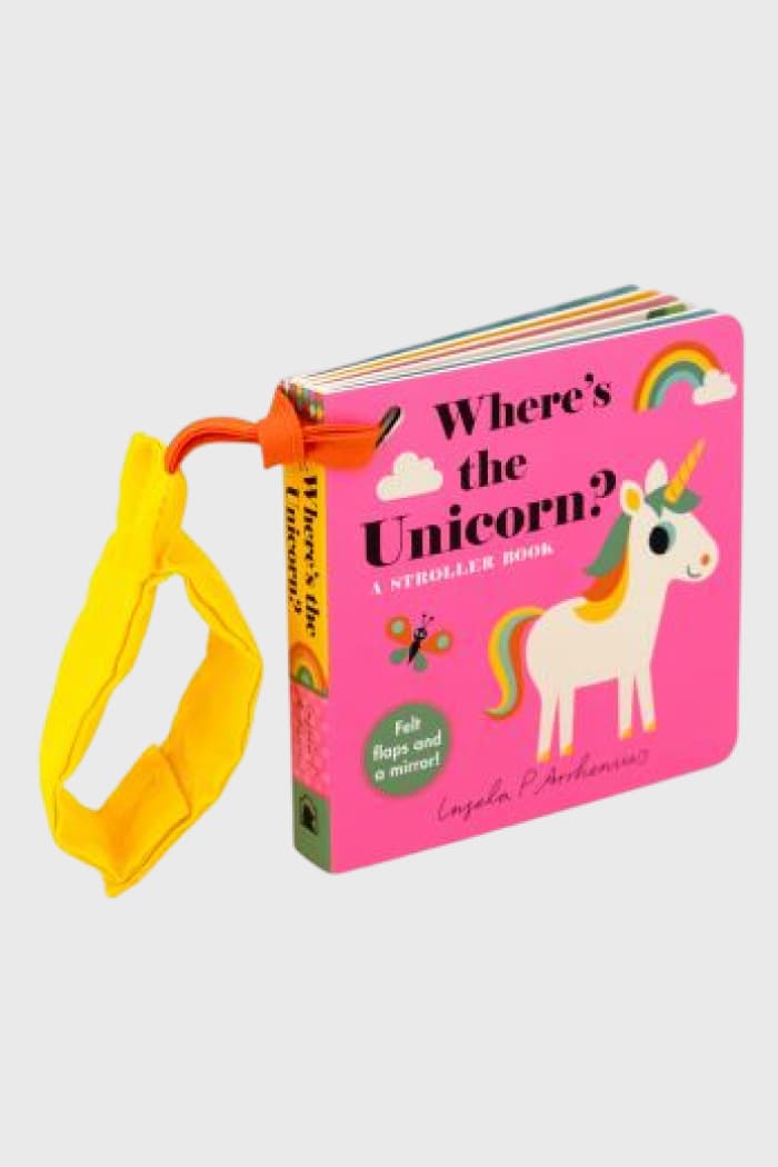 Sandra Boynton Board Books