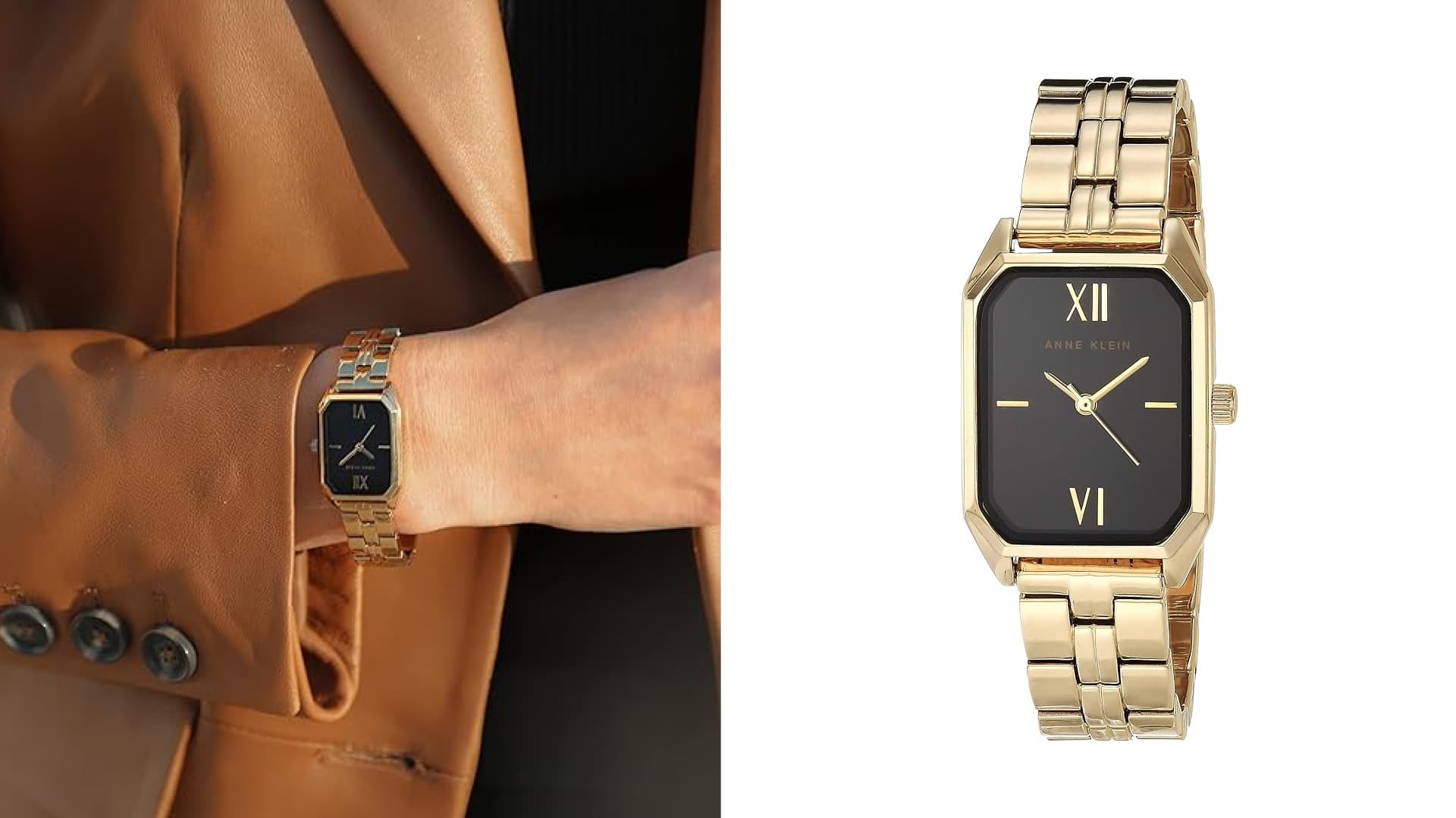women's watch