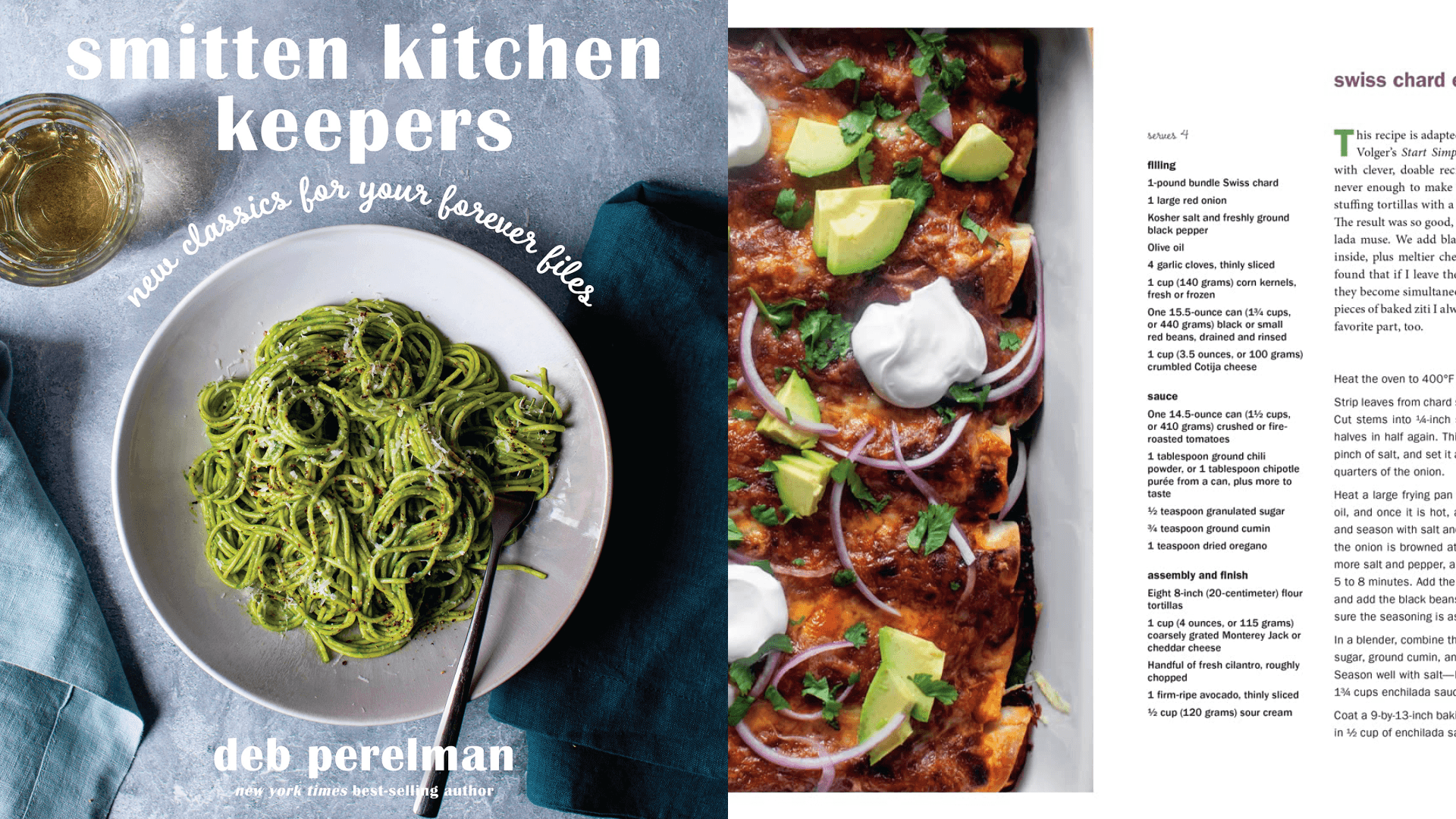 cookbook
