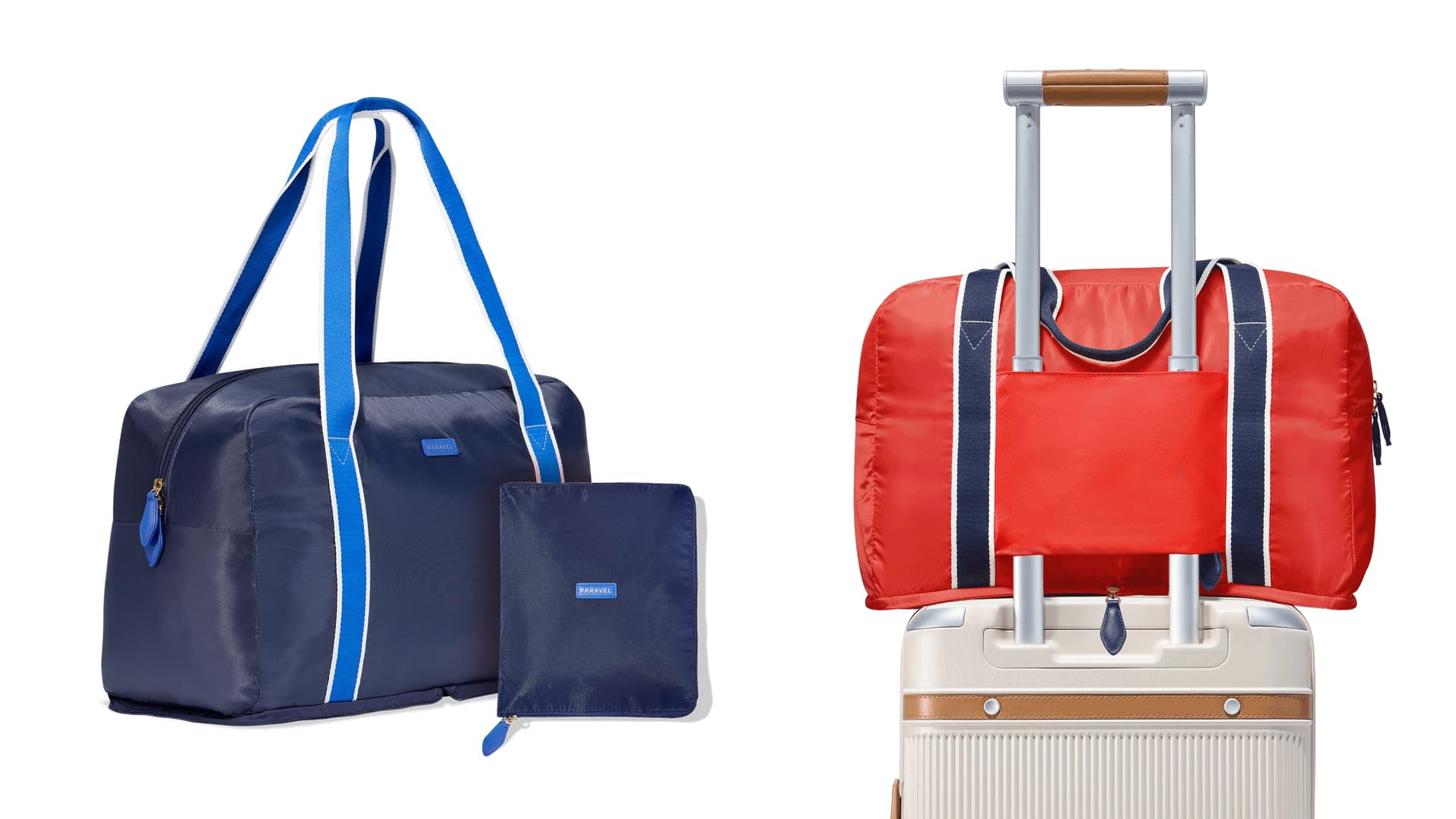paravel tote