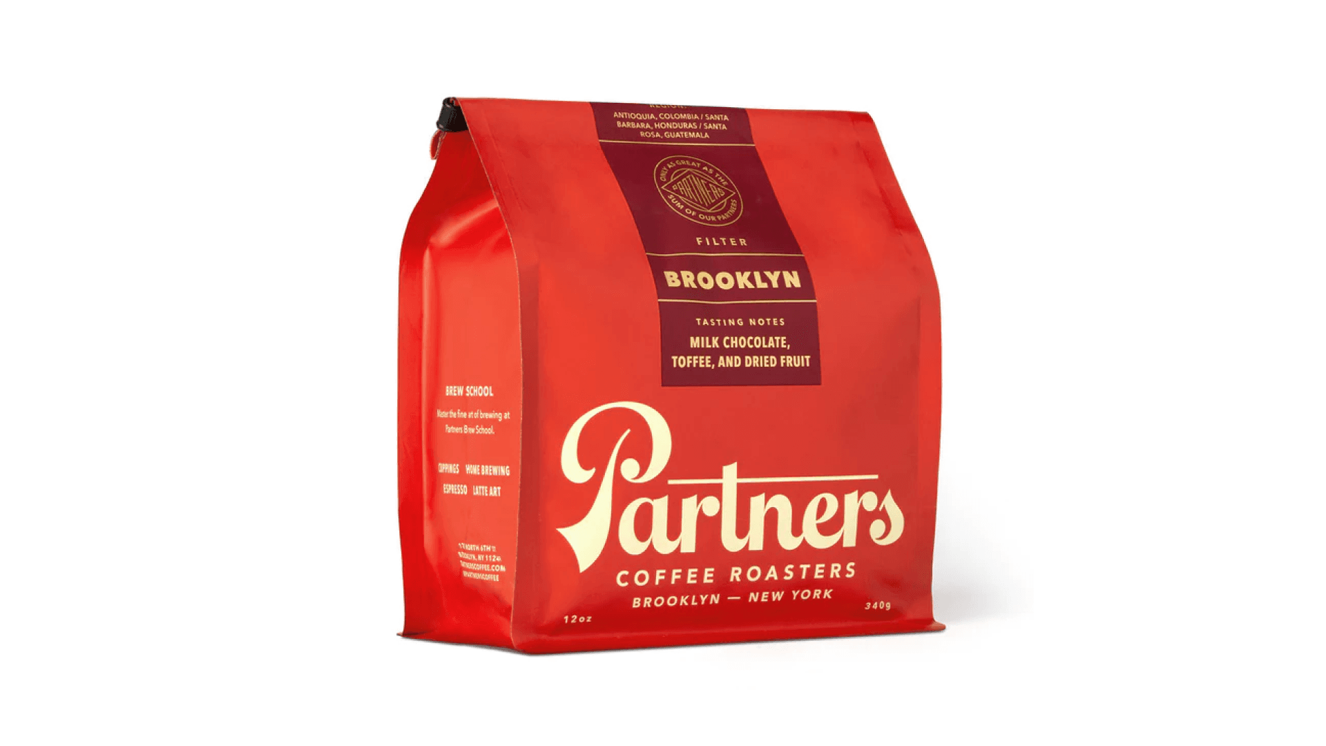 Coffee subscription