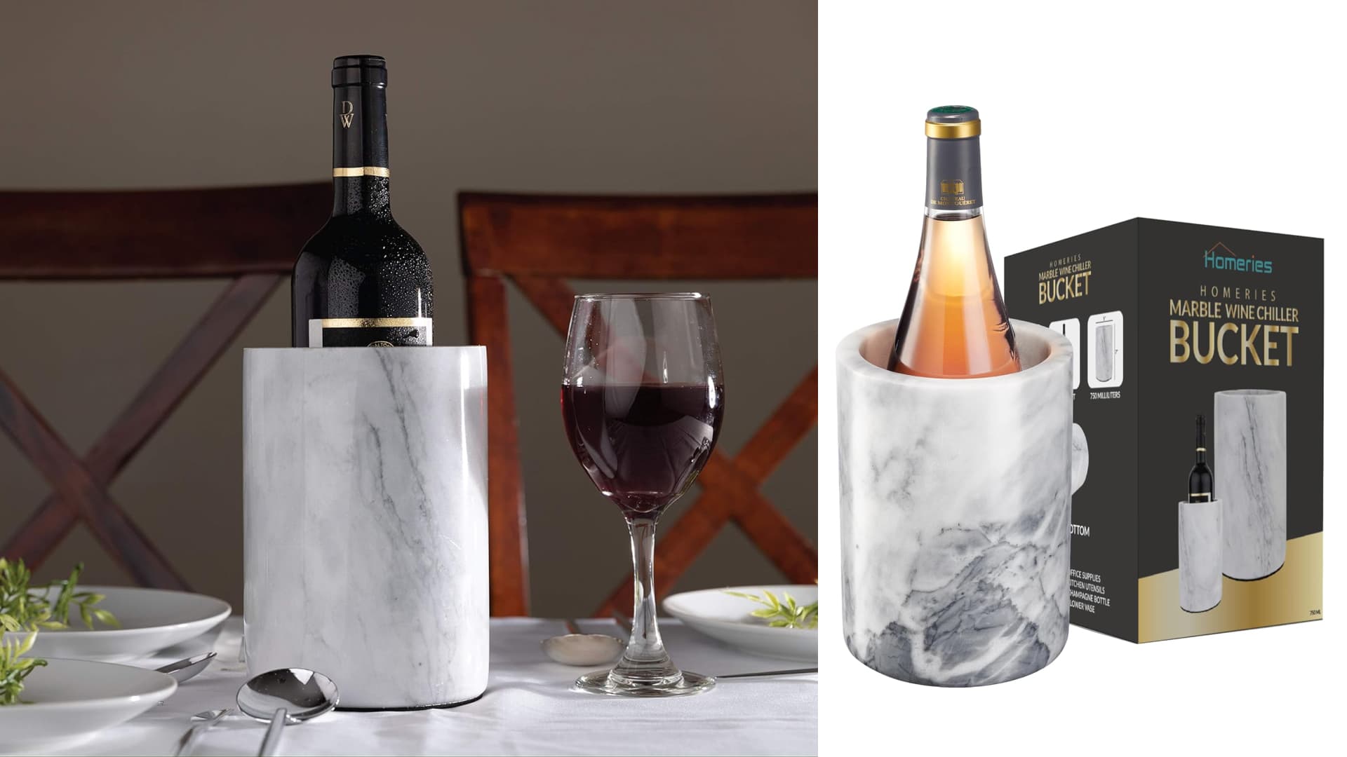 Wine chiller