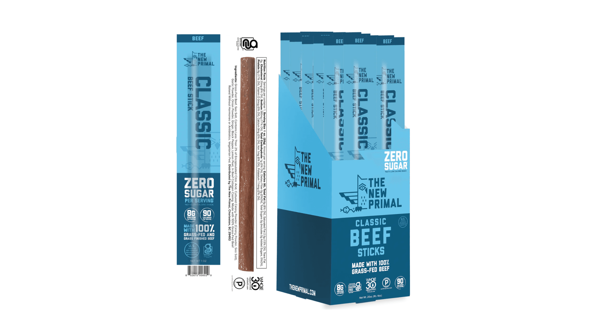 meat-stick