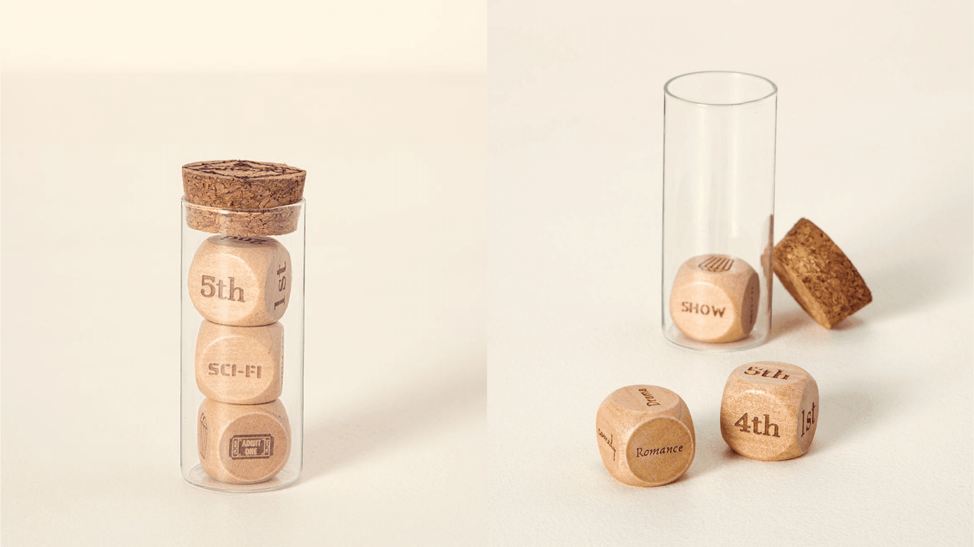 Dice game 