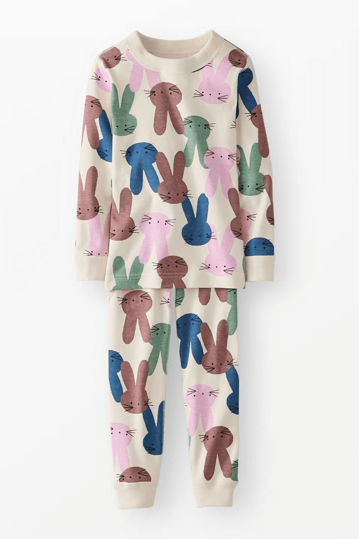 kids' pajamas