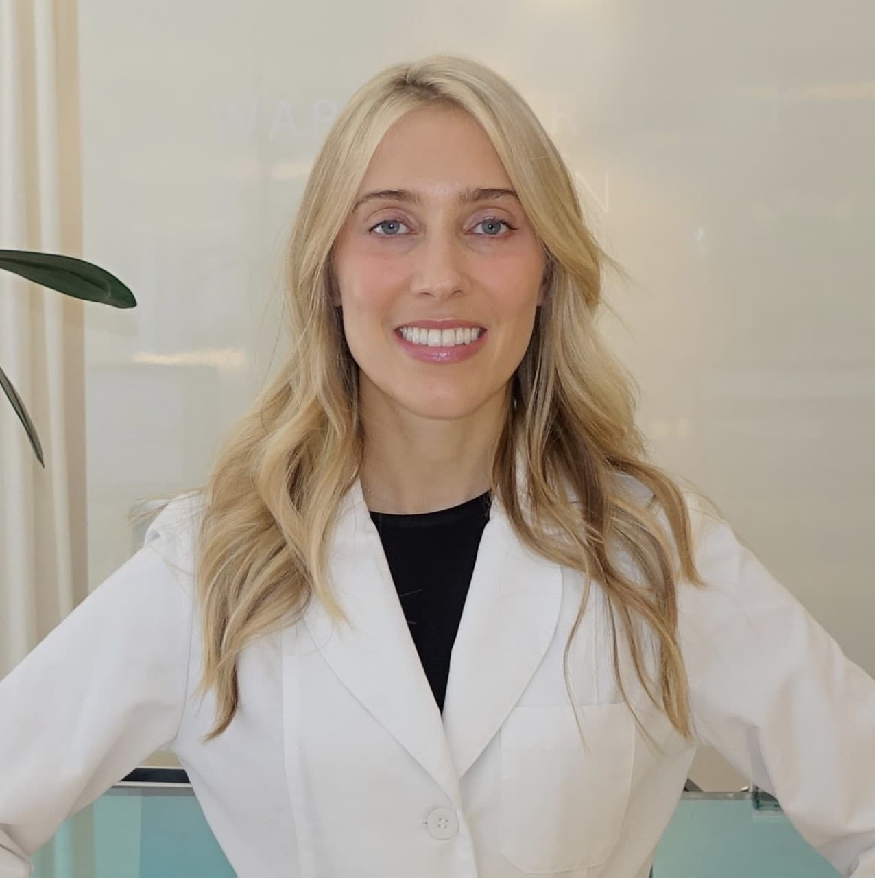 dr hadley king