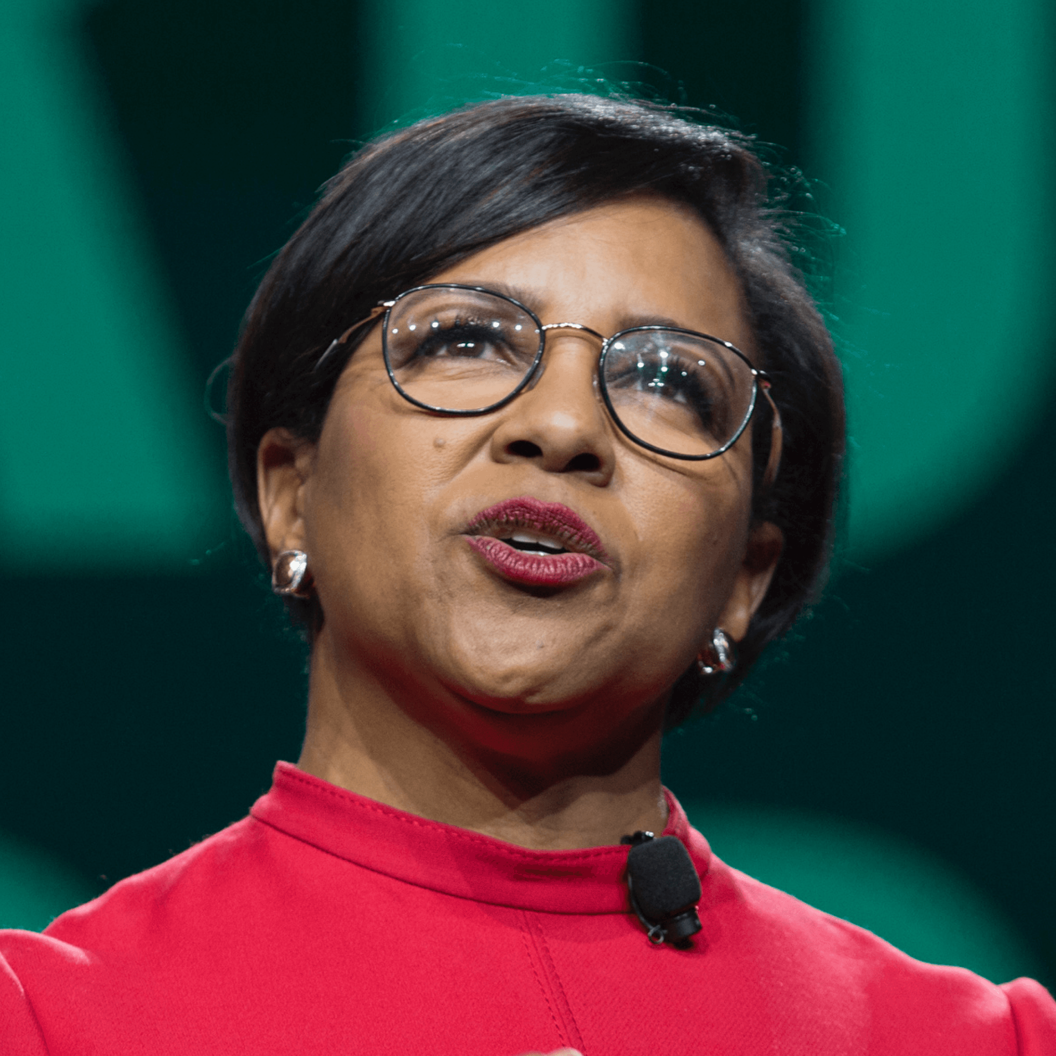 Rosalind Brewer