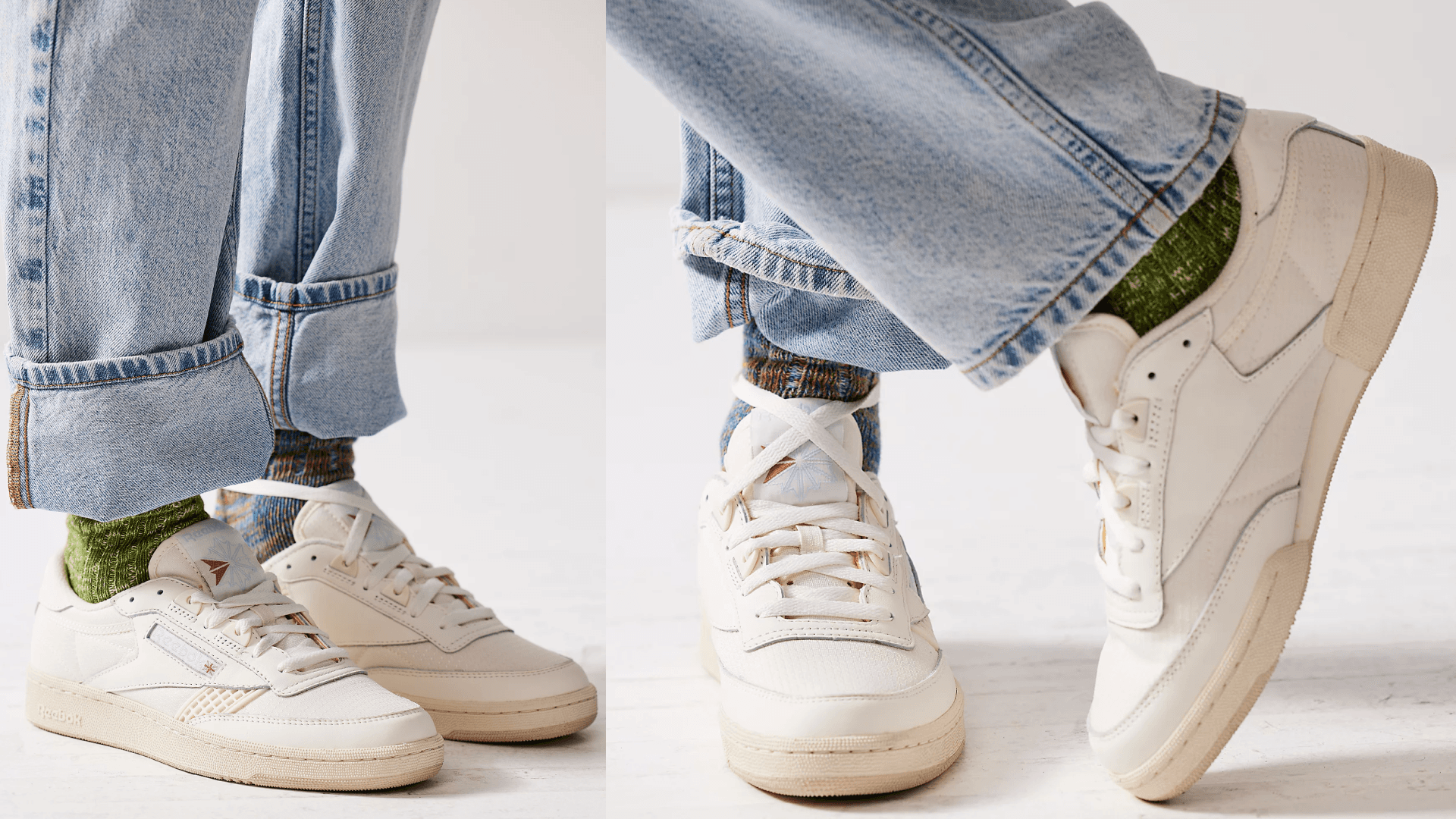 reebok