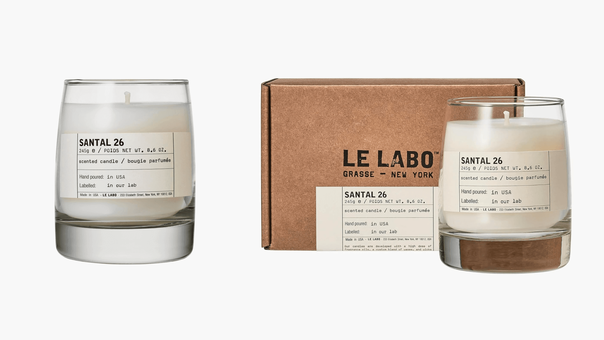 candle