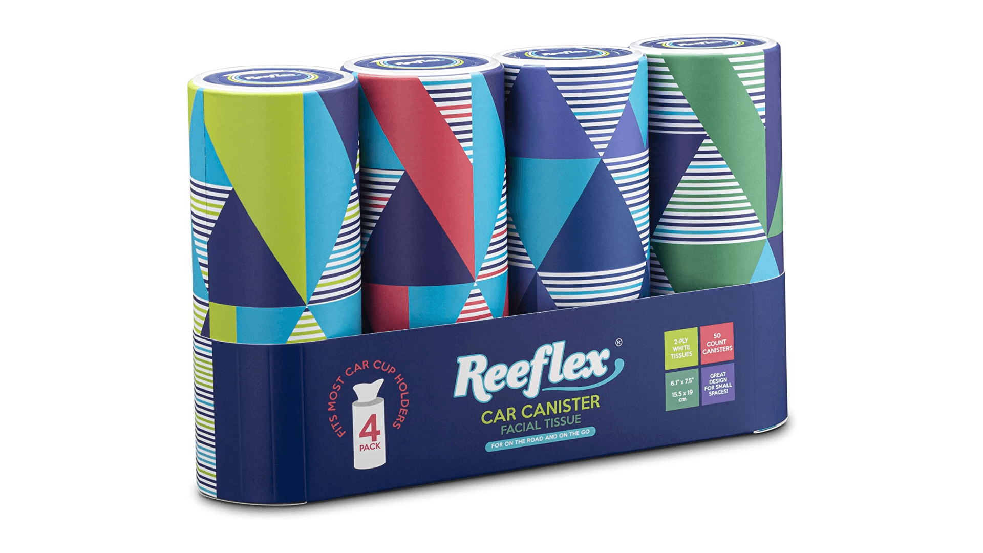 cup holder tissues