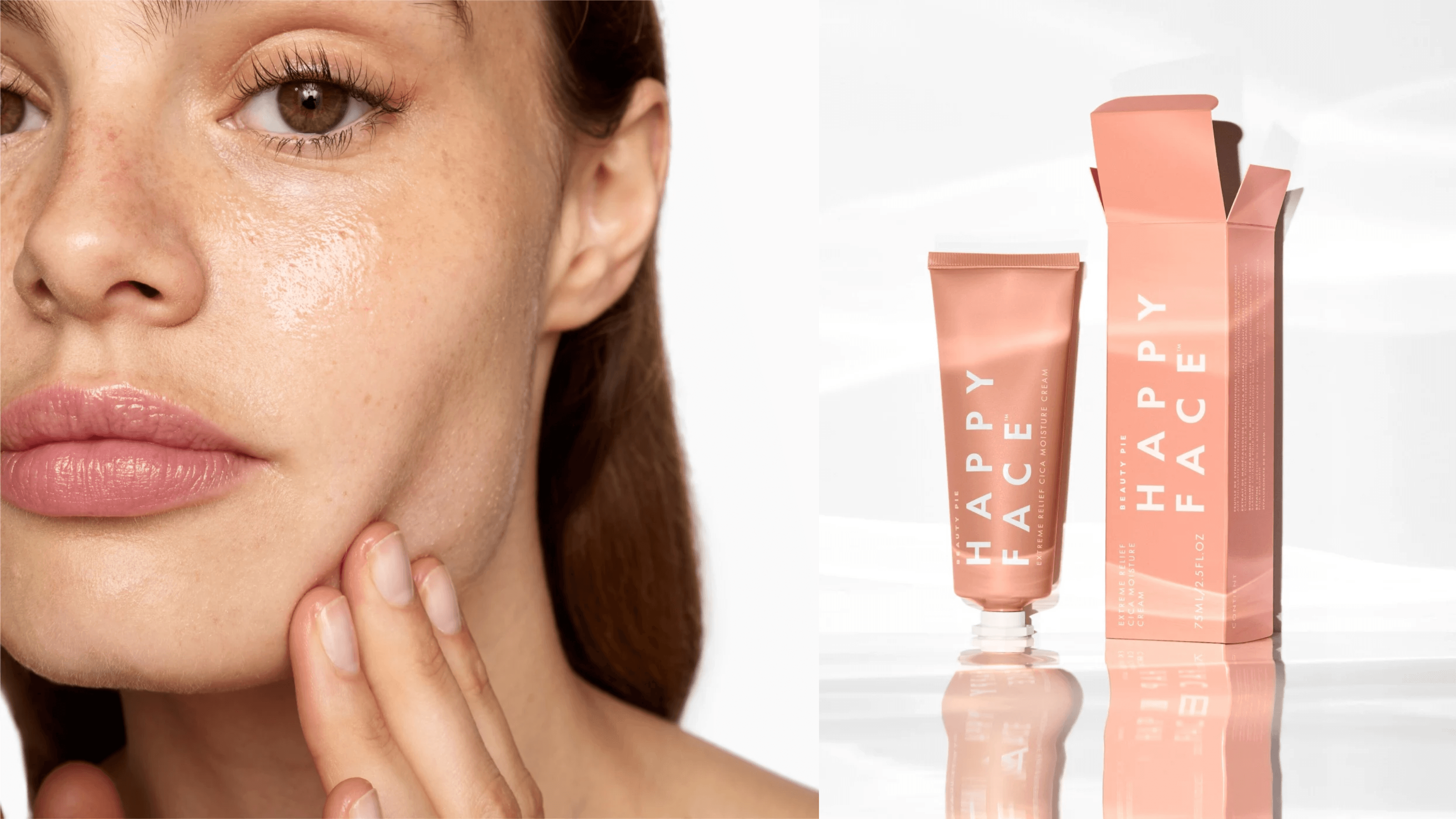 Beauty Pie Header 2025