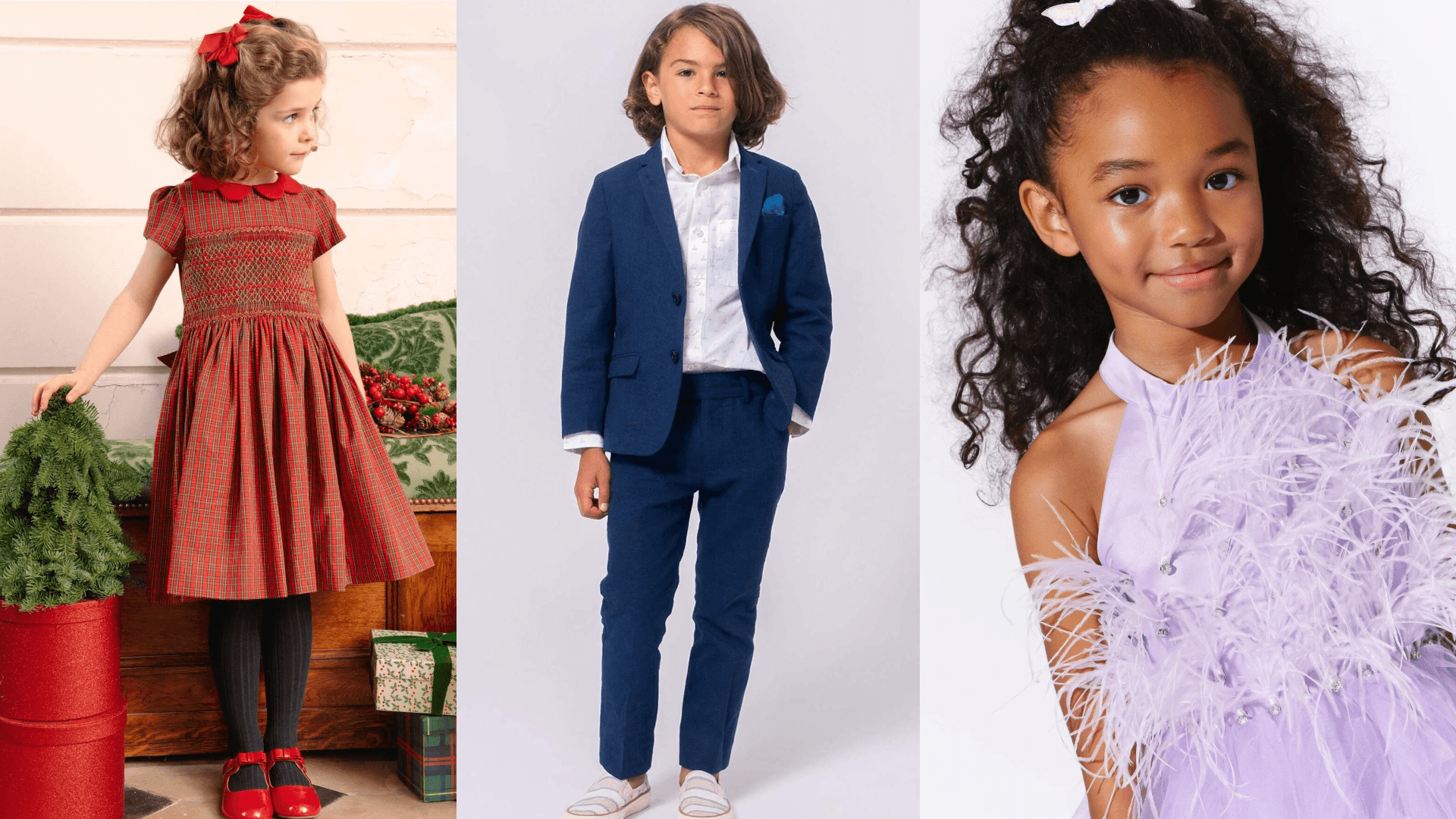 Maisonette kids clothes