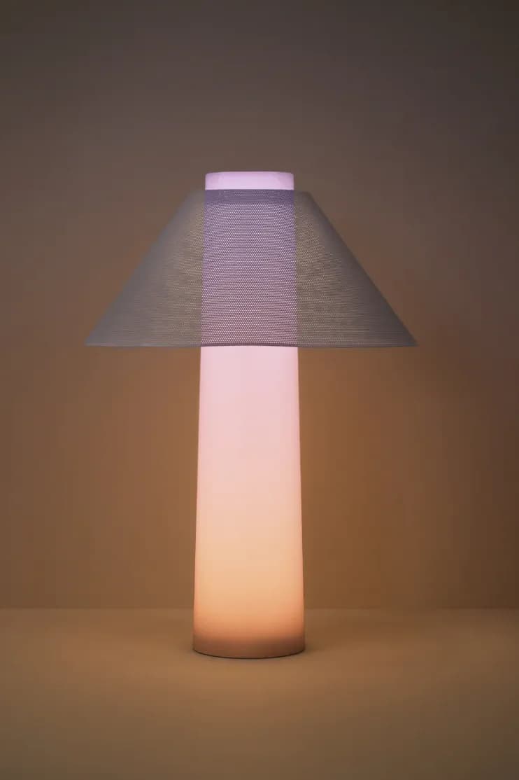 Loftie Lamp