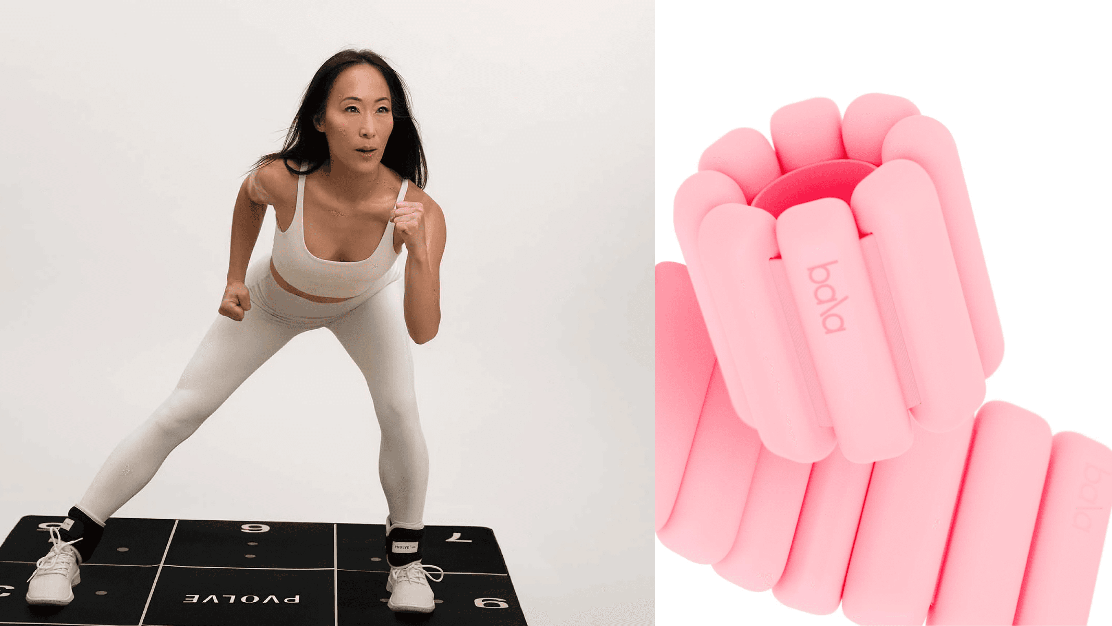 Ankle Weights Header 2025