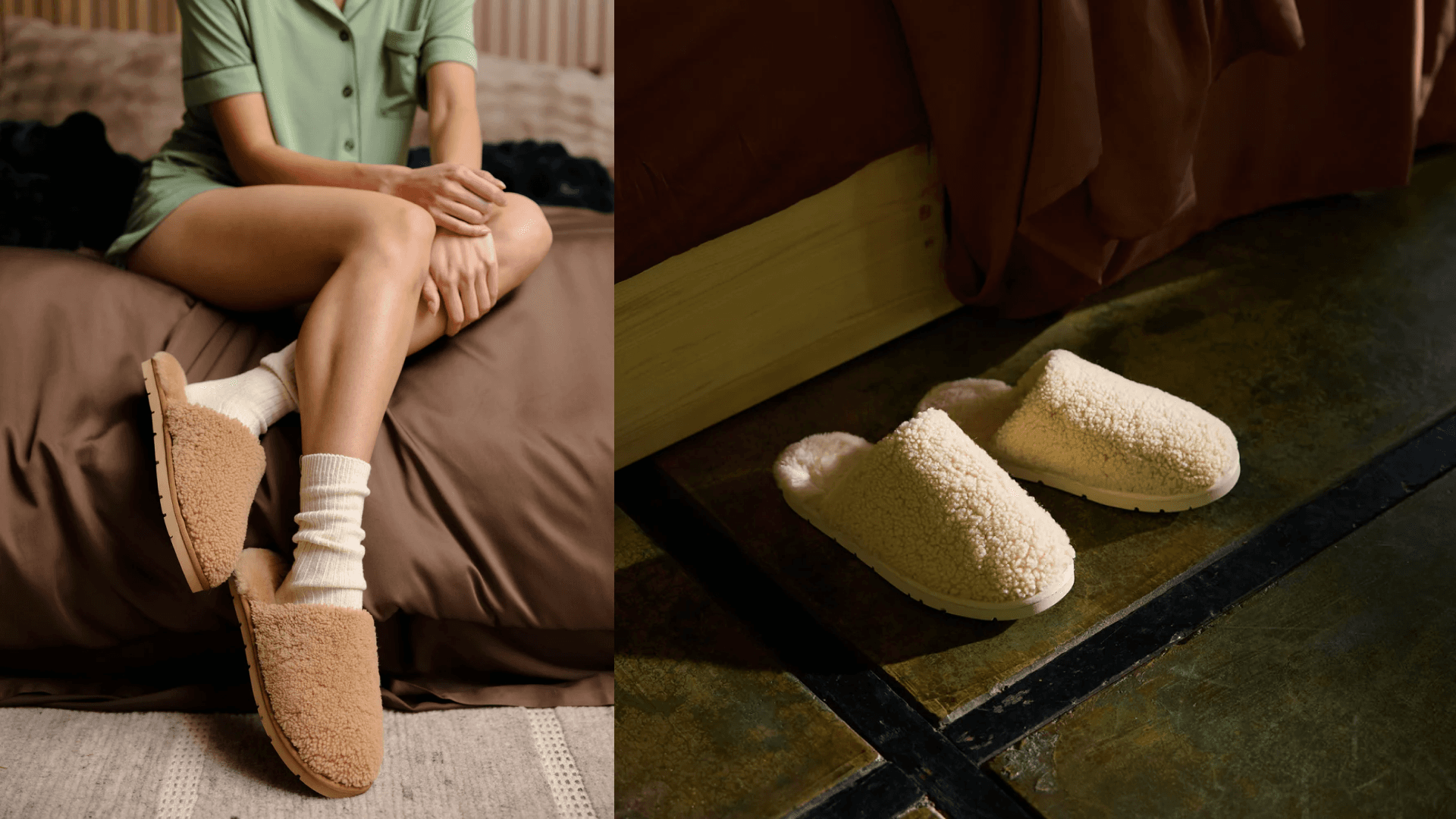 slippers