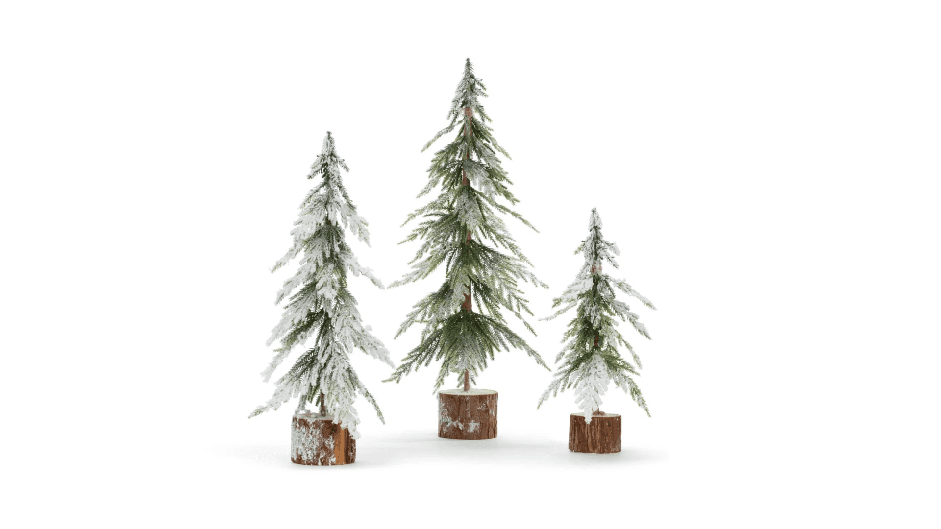 trees