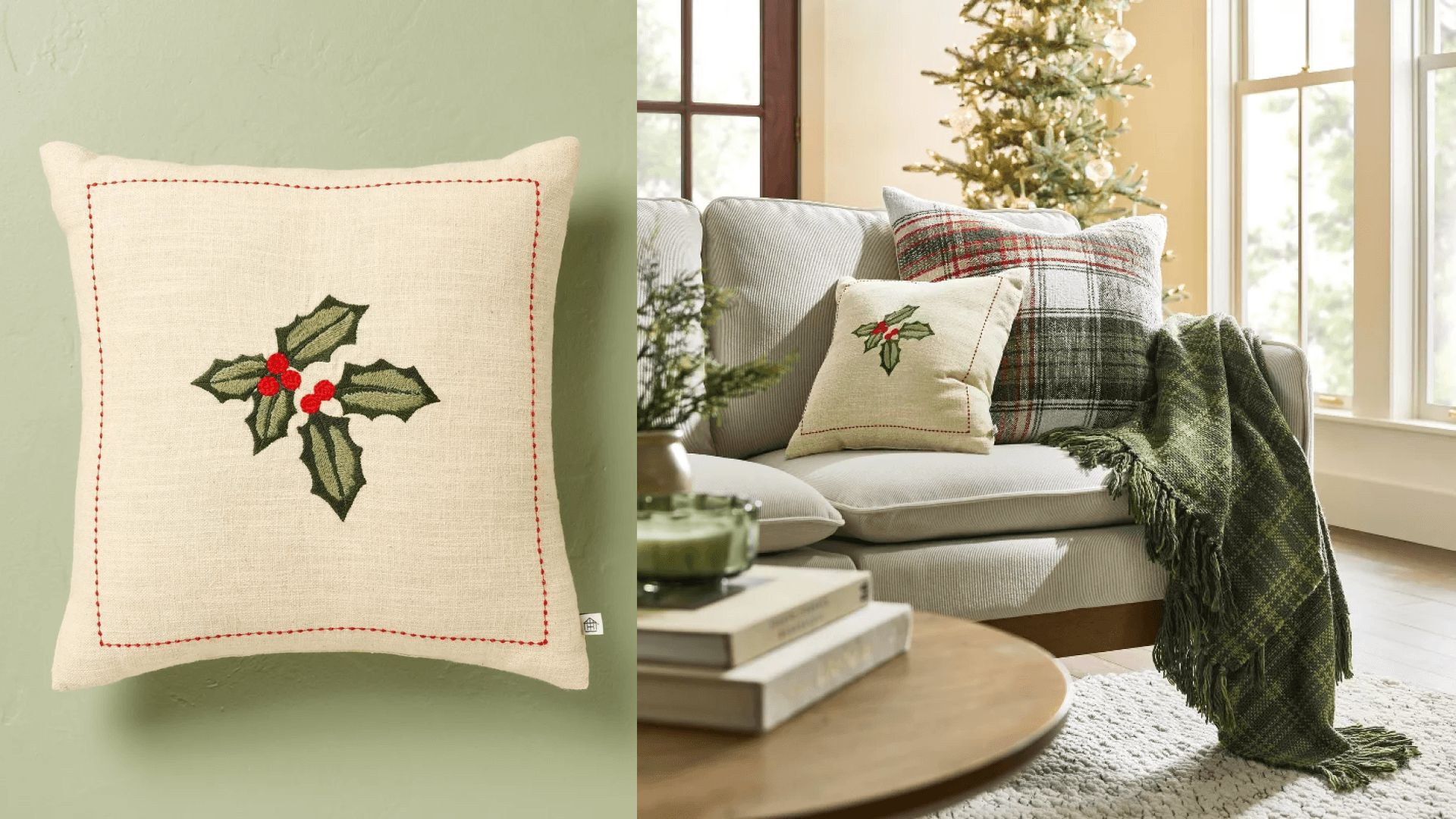 pillow
