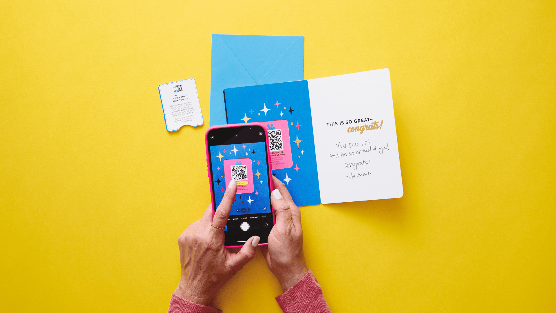Commerce card image