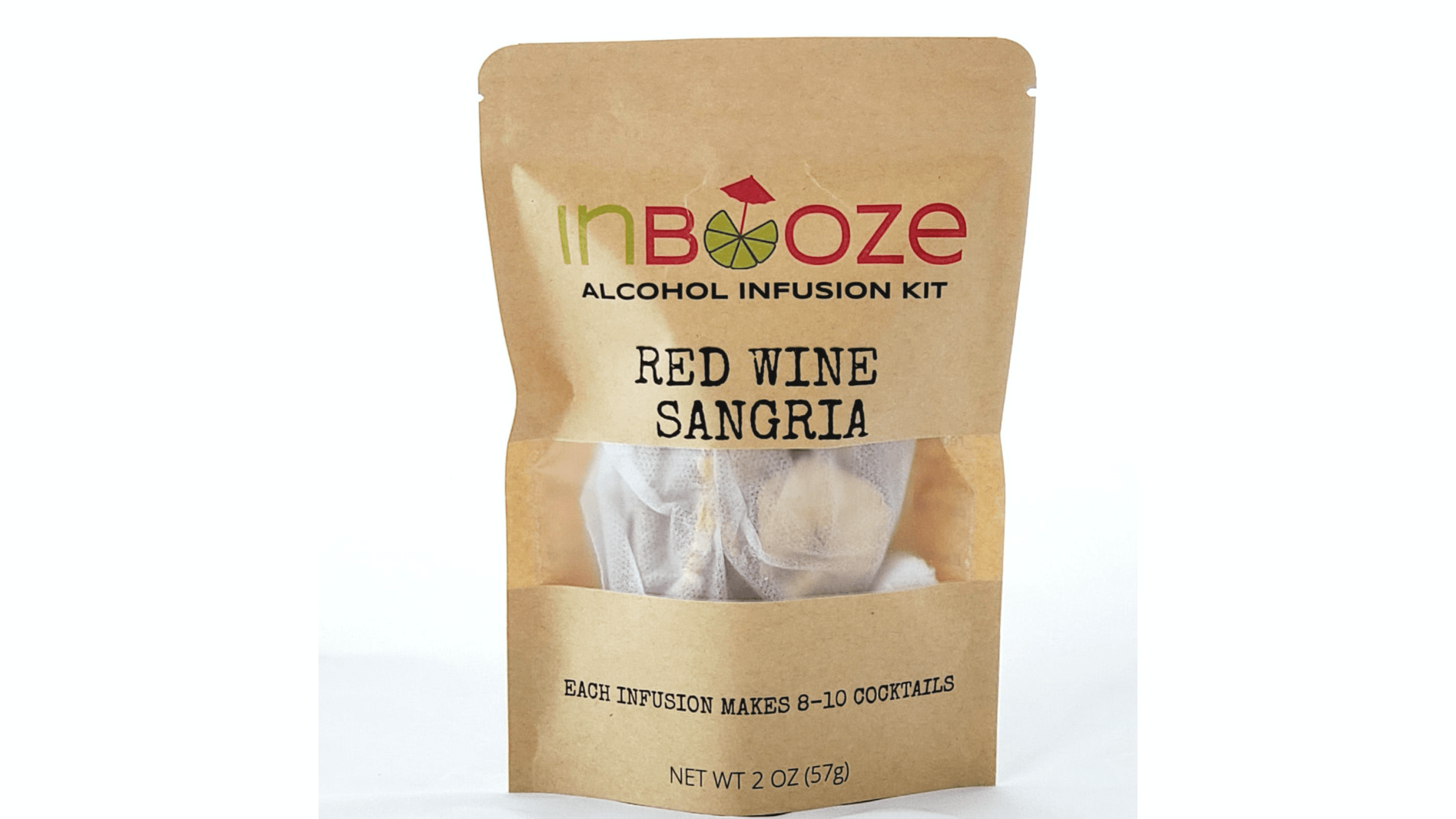 sangria red wine make it yourself kit
