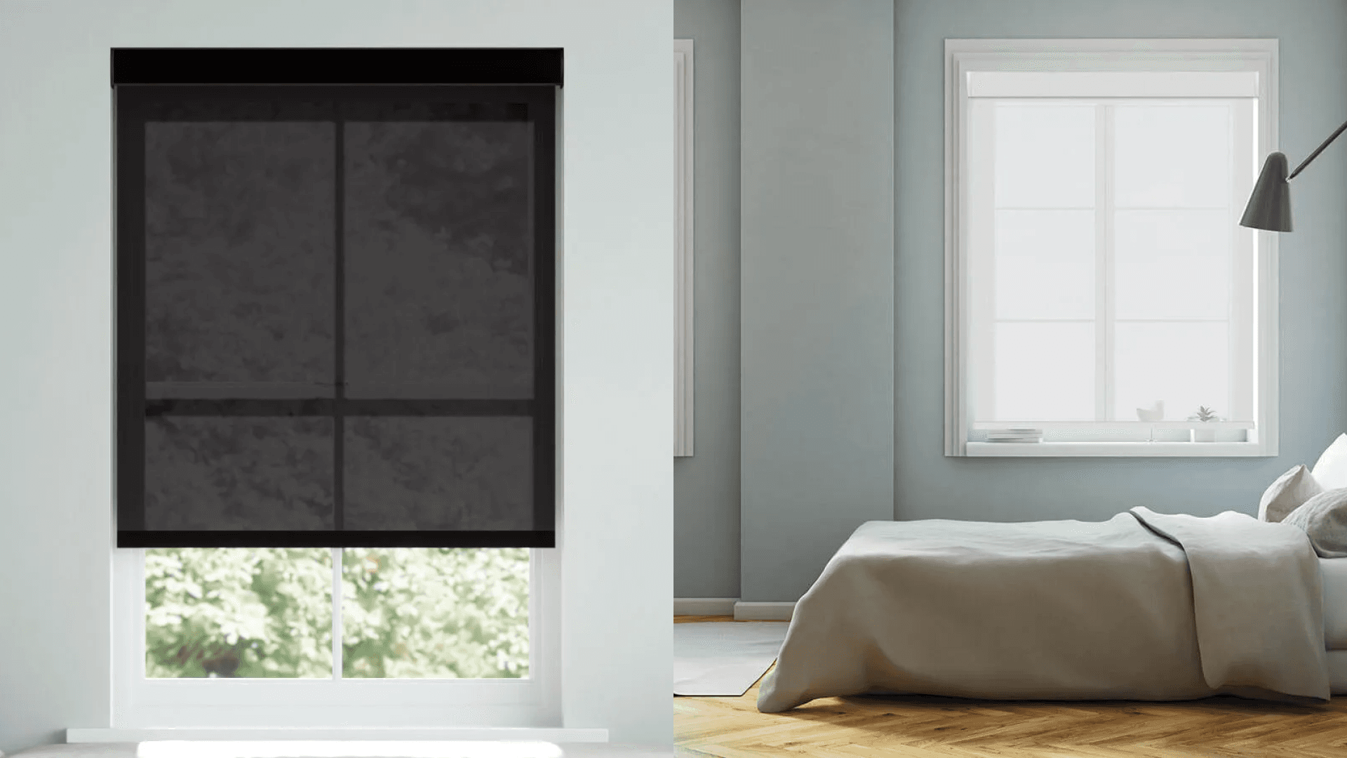 thermal curtains