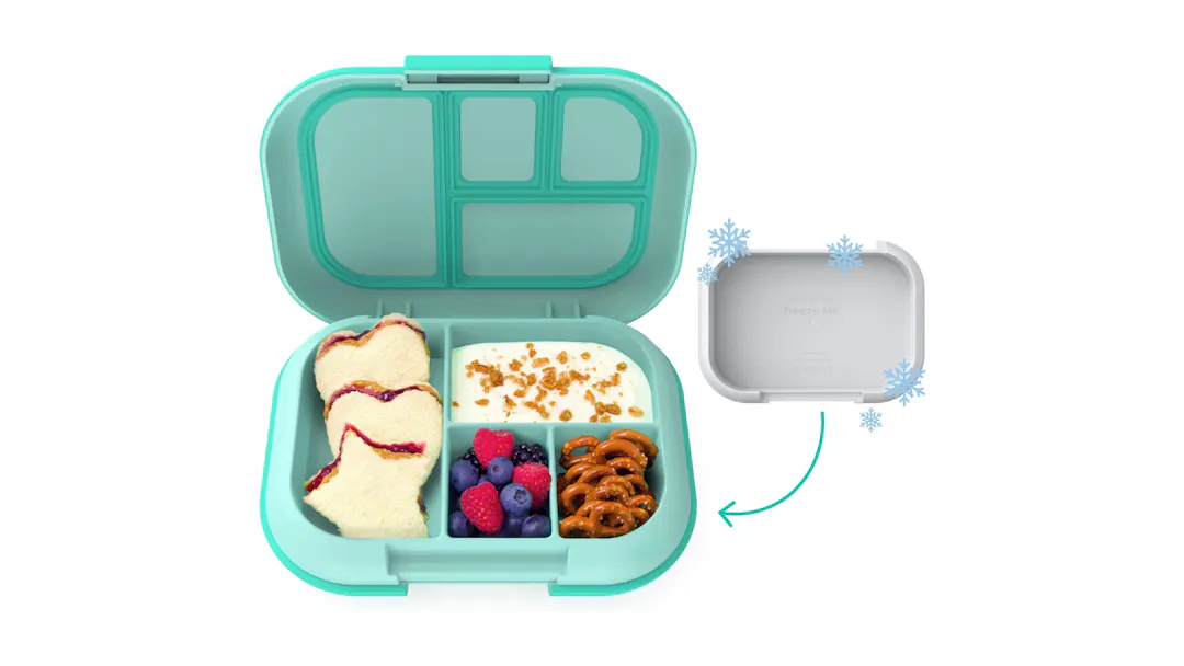 lunch box