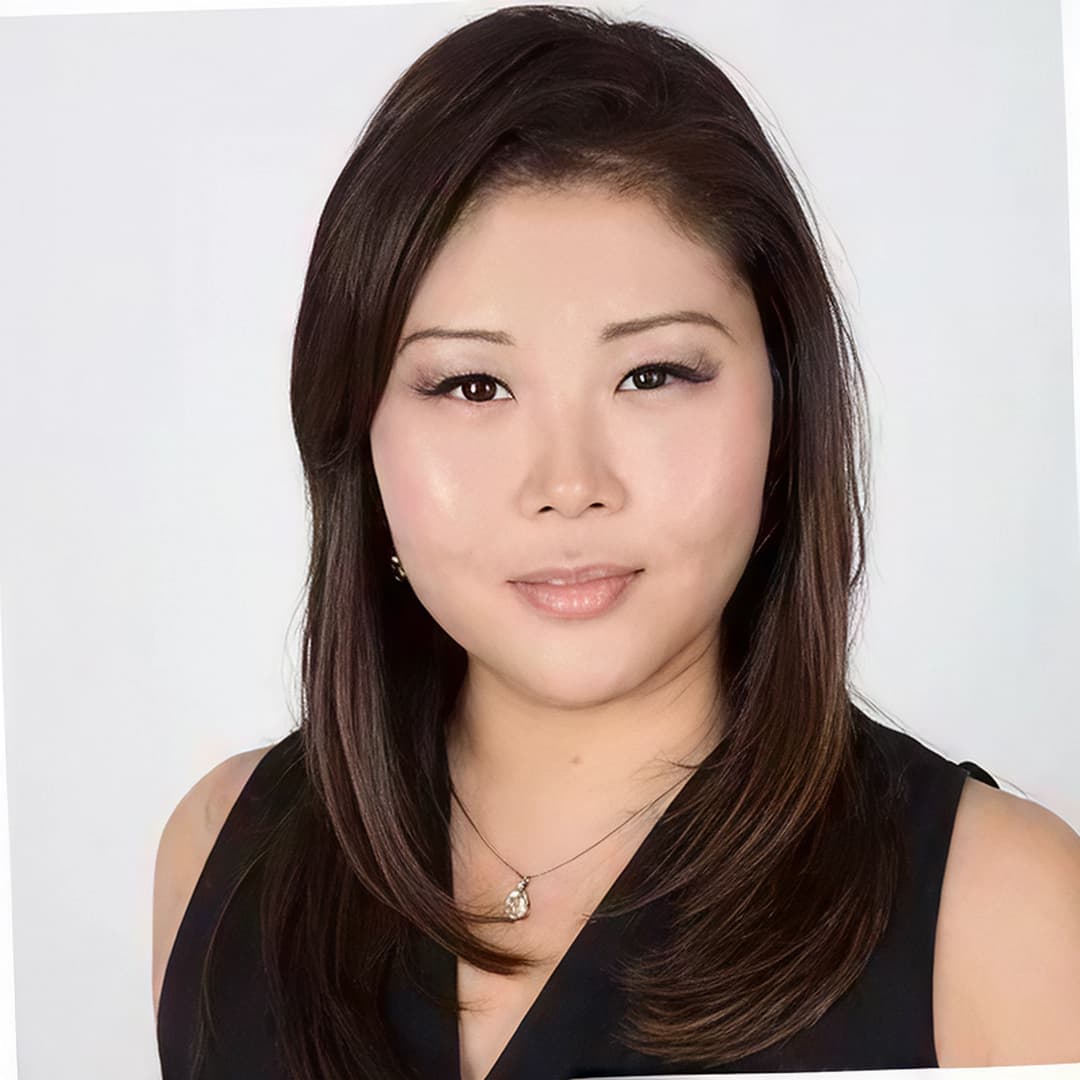 Mina Kim DDS