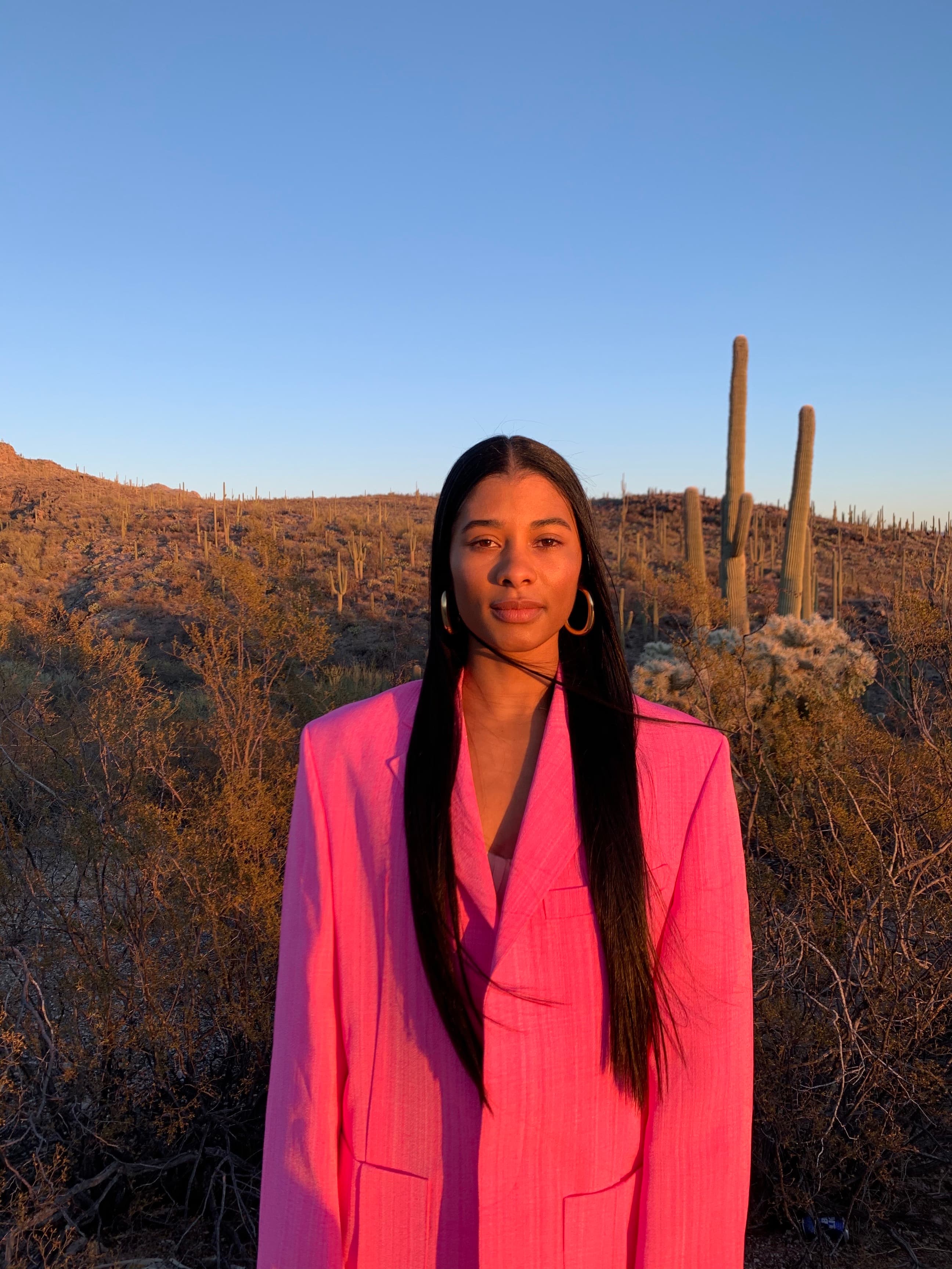 Profile photo for Tamara Pridgett