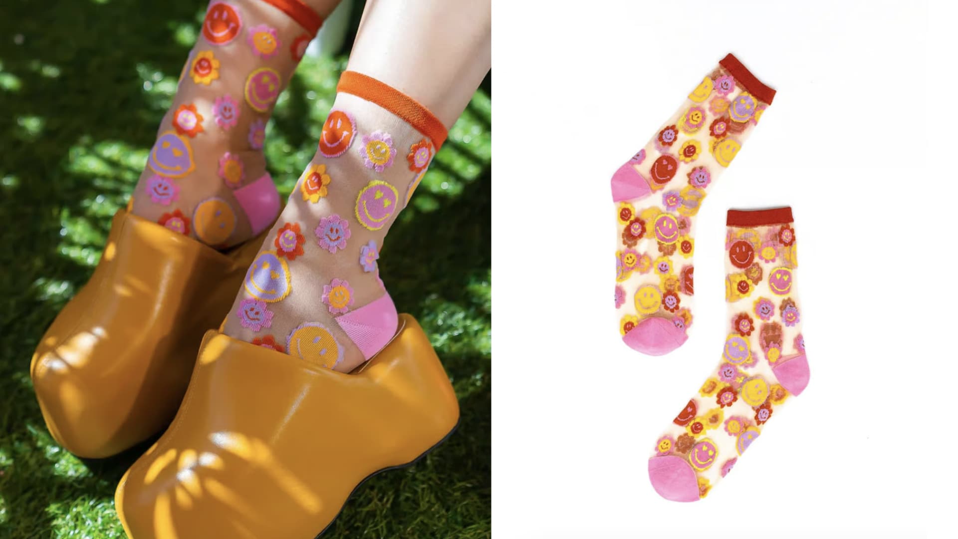 socks