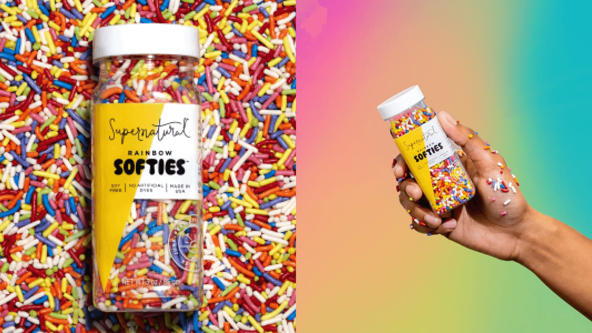 Sprinkles