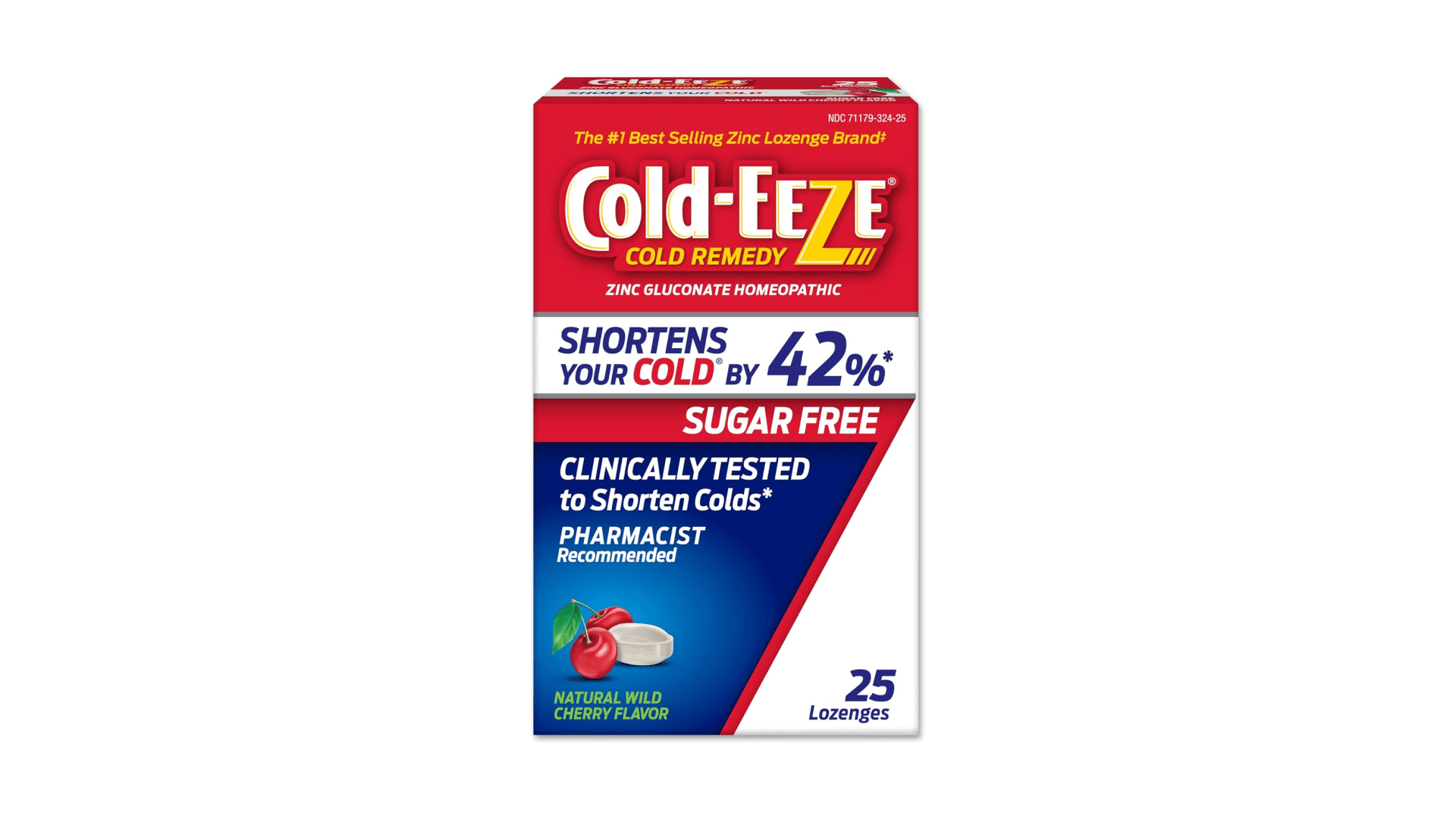 lozenges