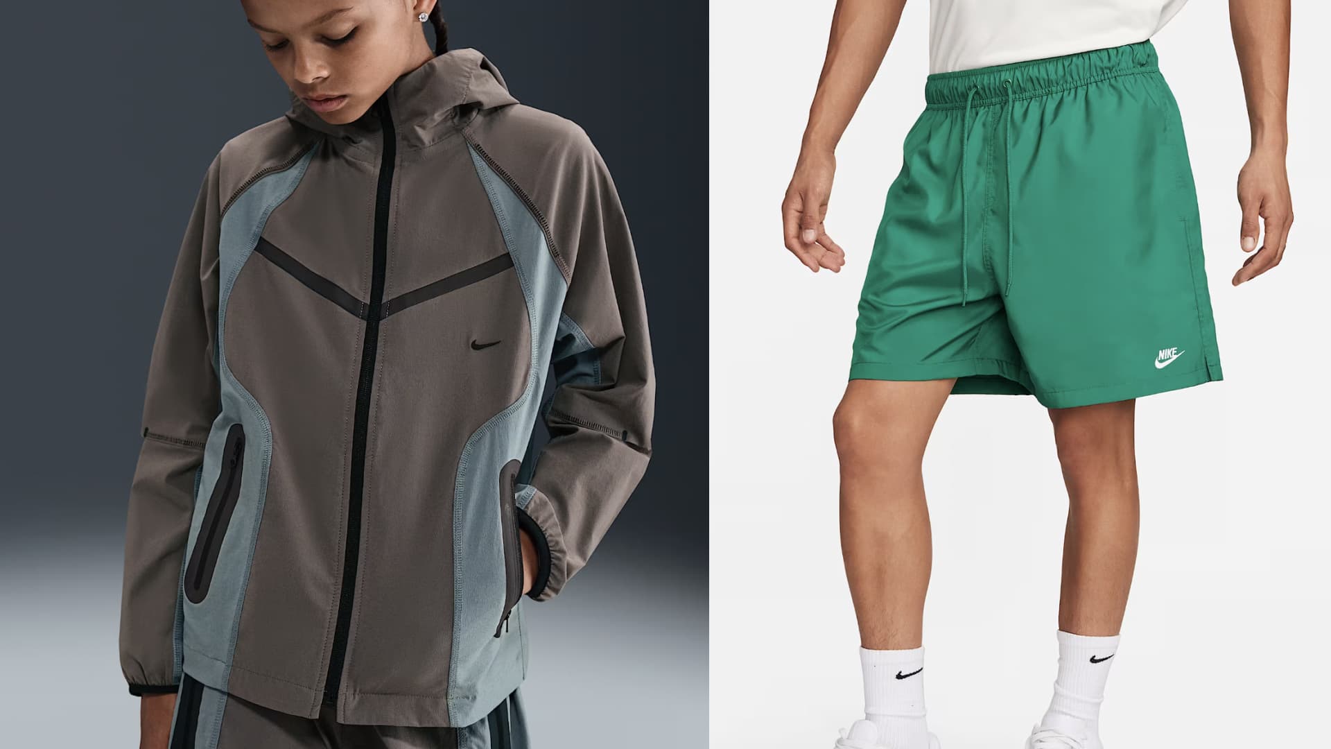 activewear for teens and tweens