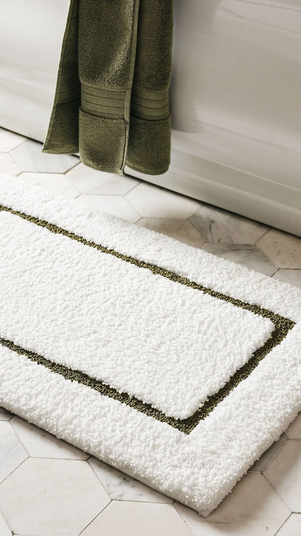 bathmat