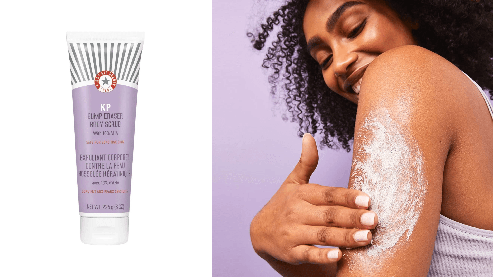 body-scrub