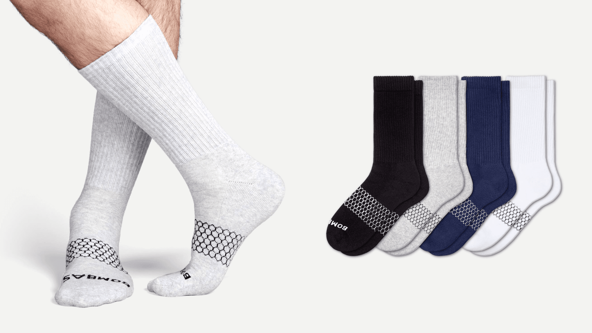men's socks