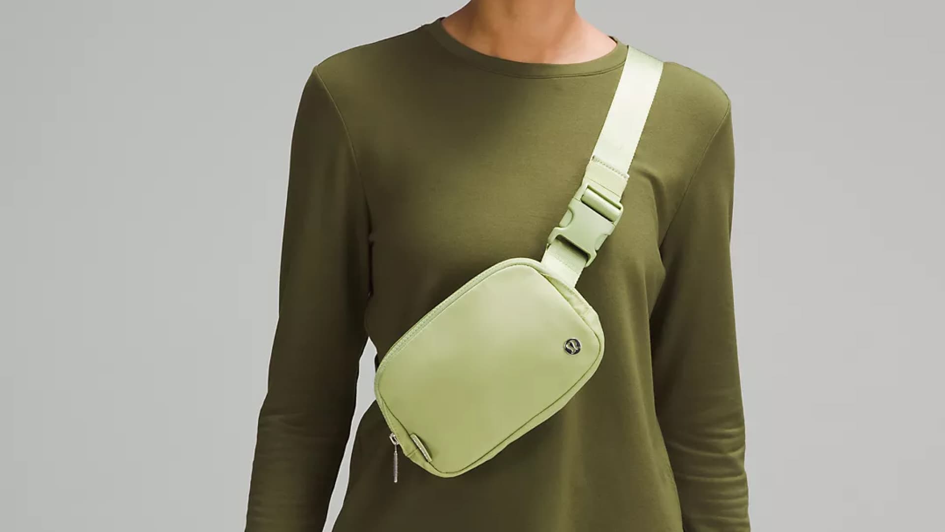 lululemon belt bag