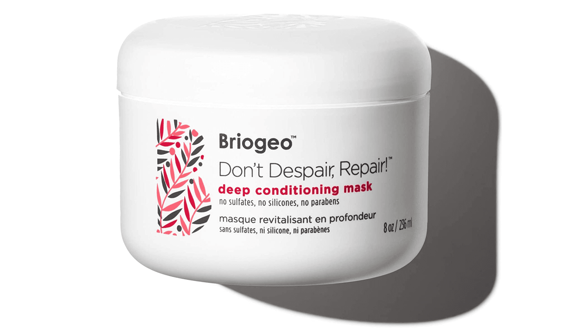 Hair mask