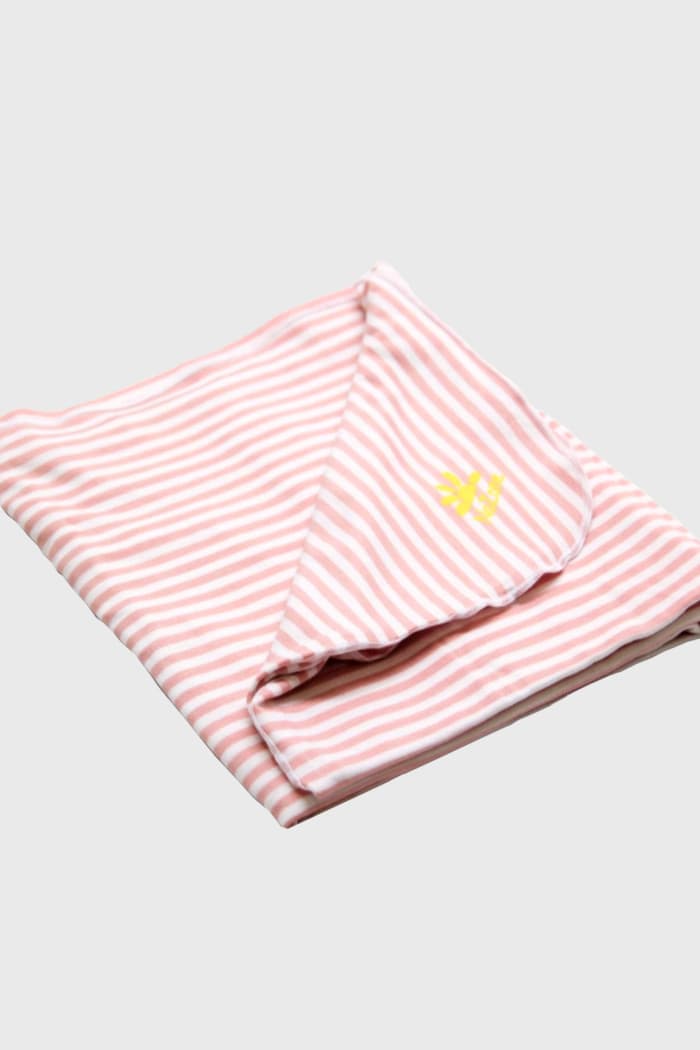 Nozone Baby Blanket