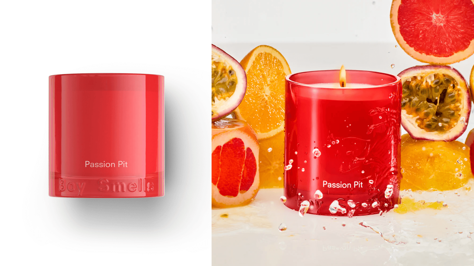 candle