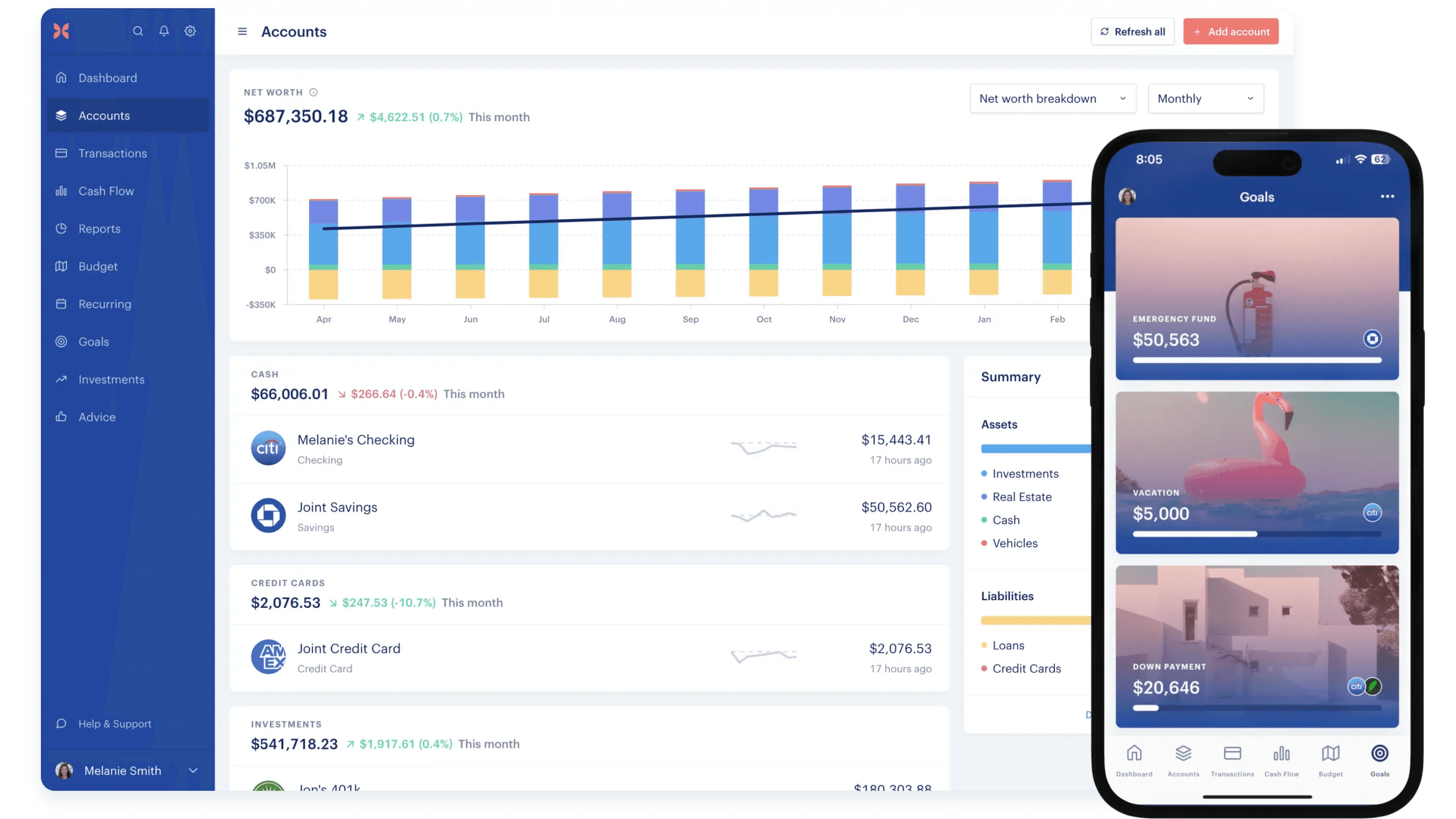 Commerce card image
