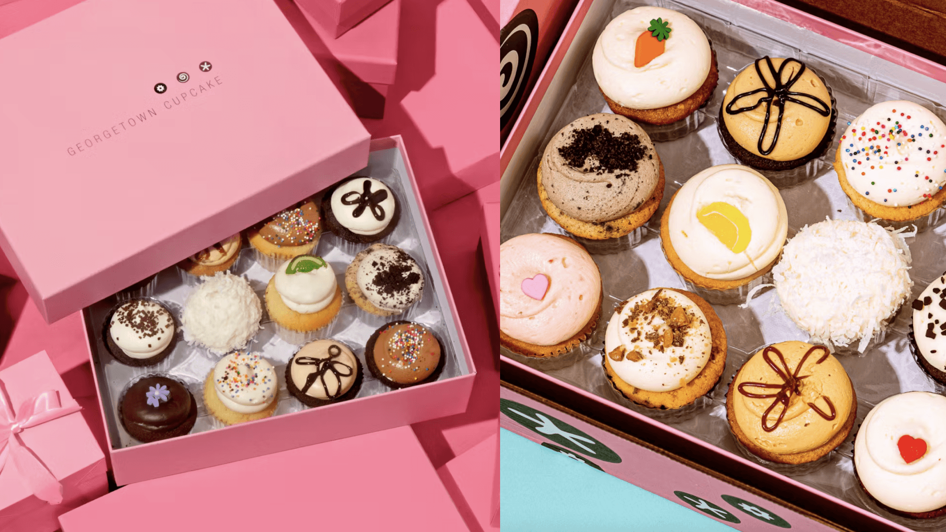 cupcakes