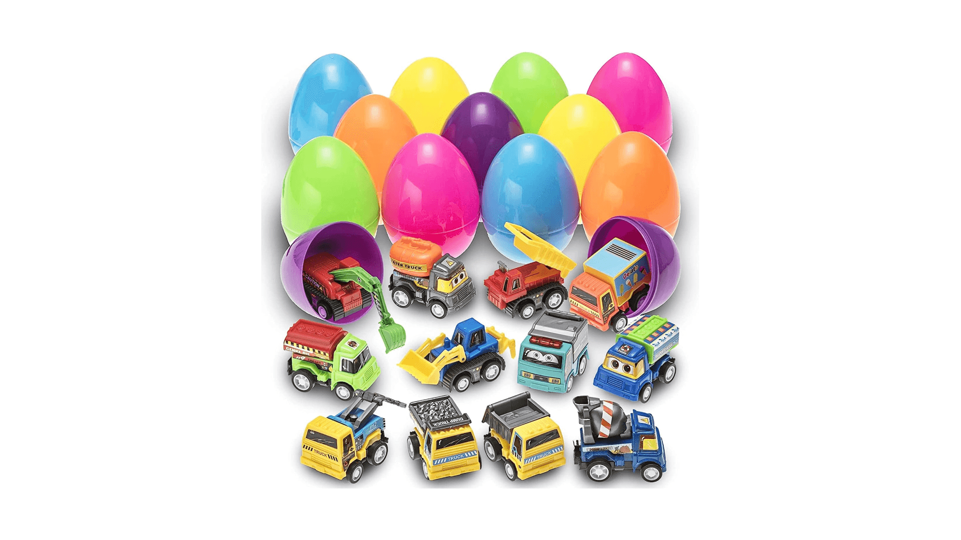 easter-eggs