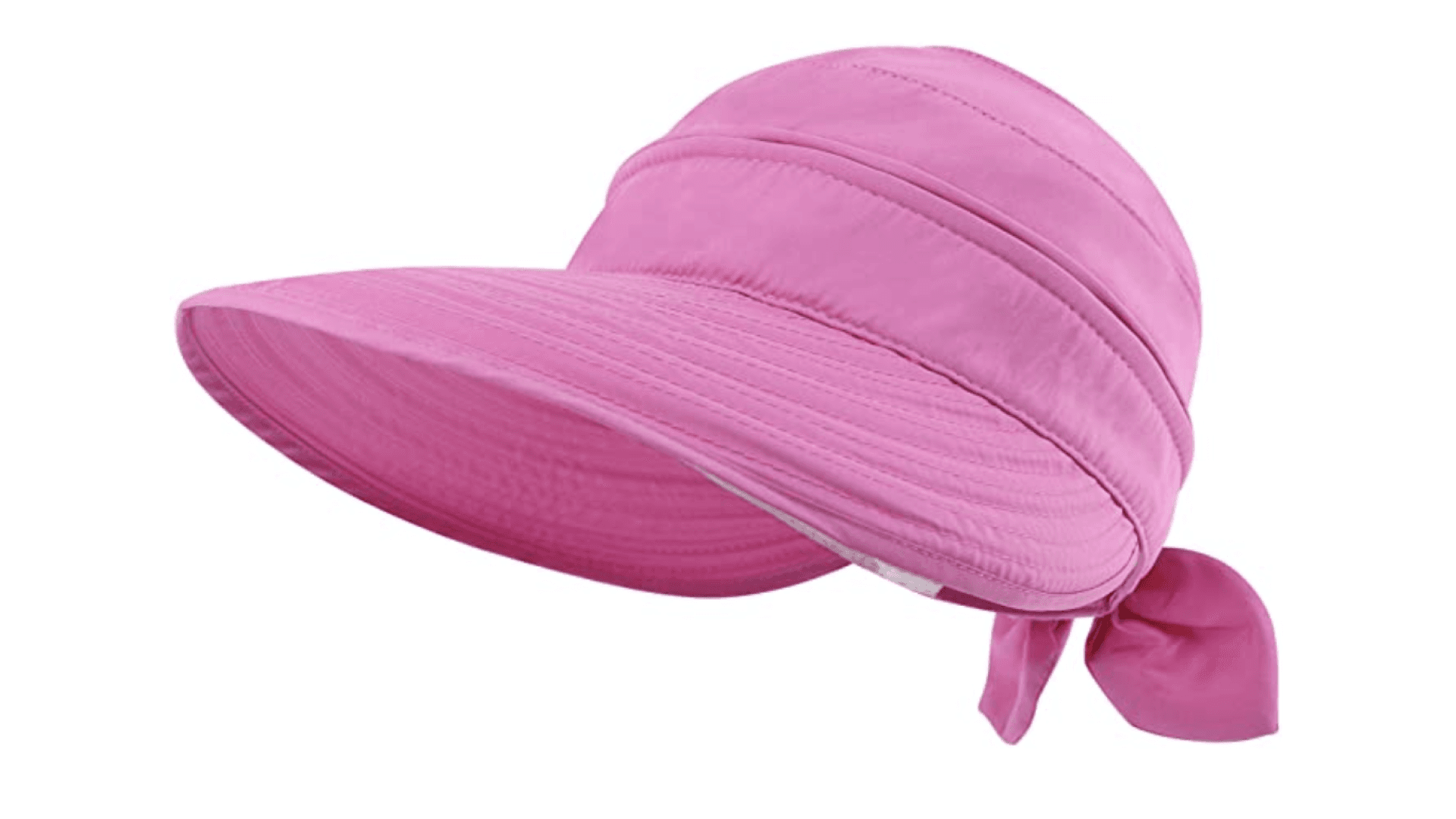 Hat hat visor