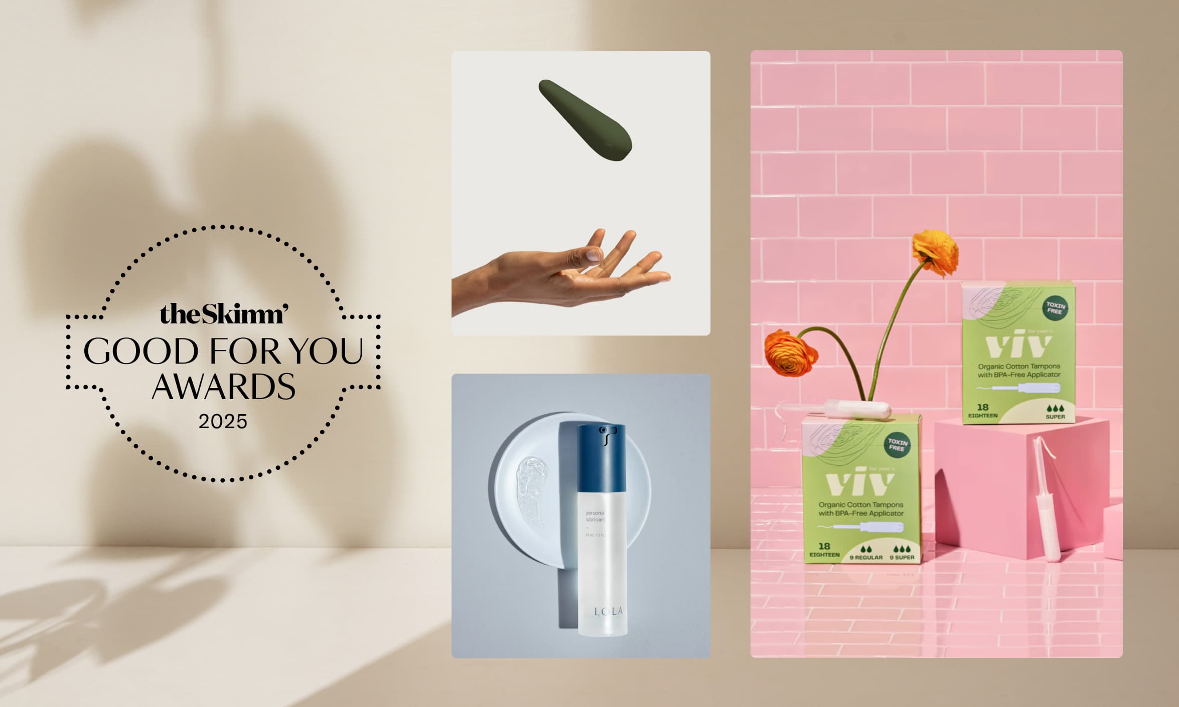 The Best Sexual Wellness Tools That Put Your Pleasure First