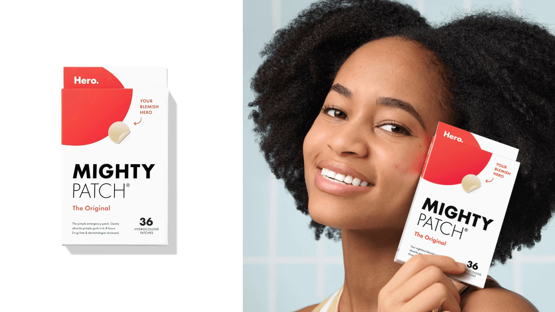 pimple-patch