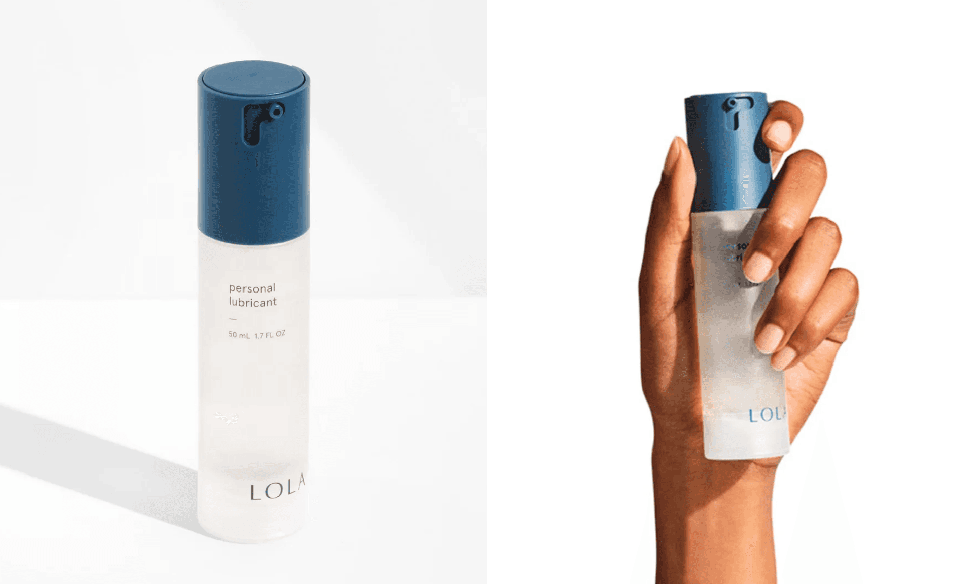 Lola Personal Lubricant