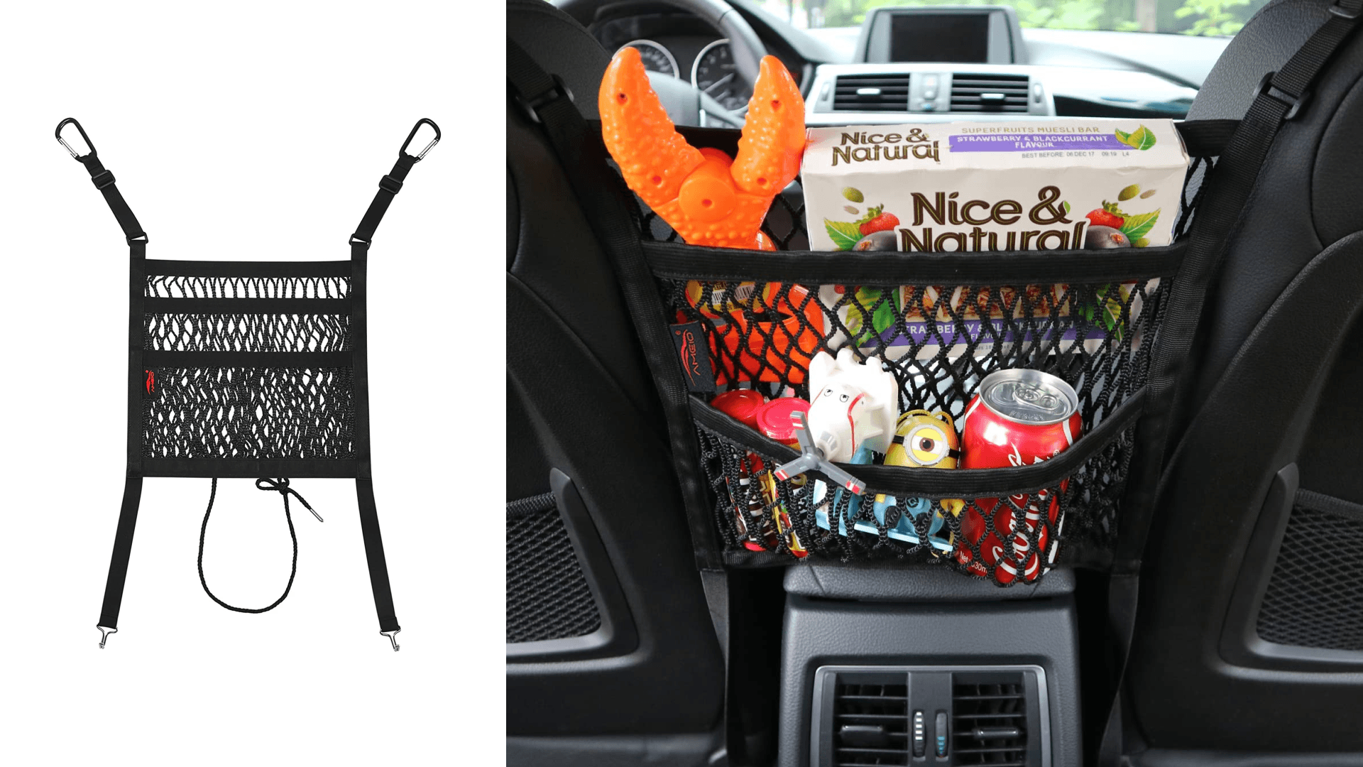mesh-organizer