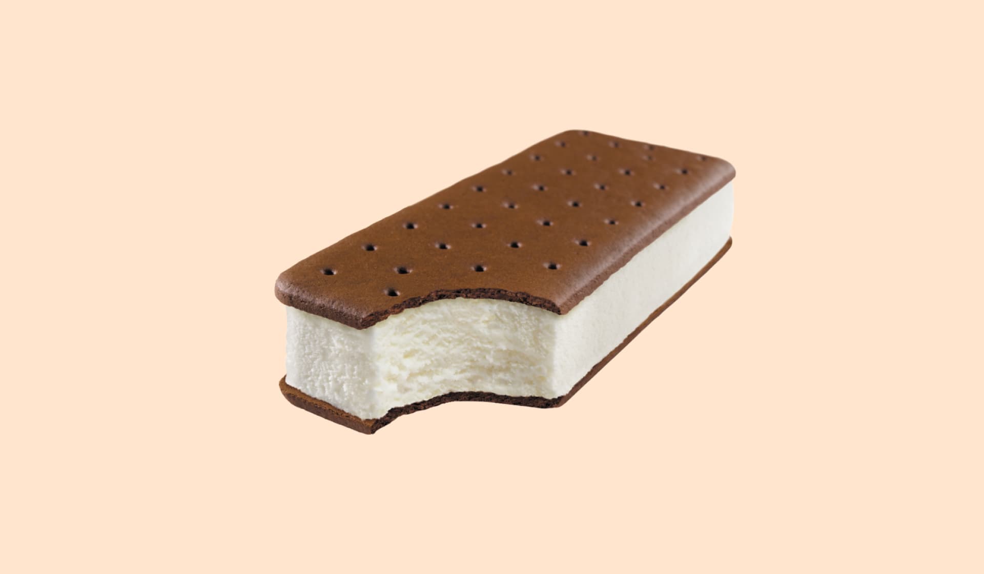 Ice Cream Sandwich