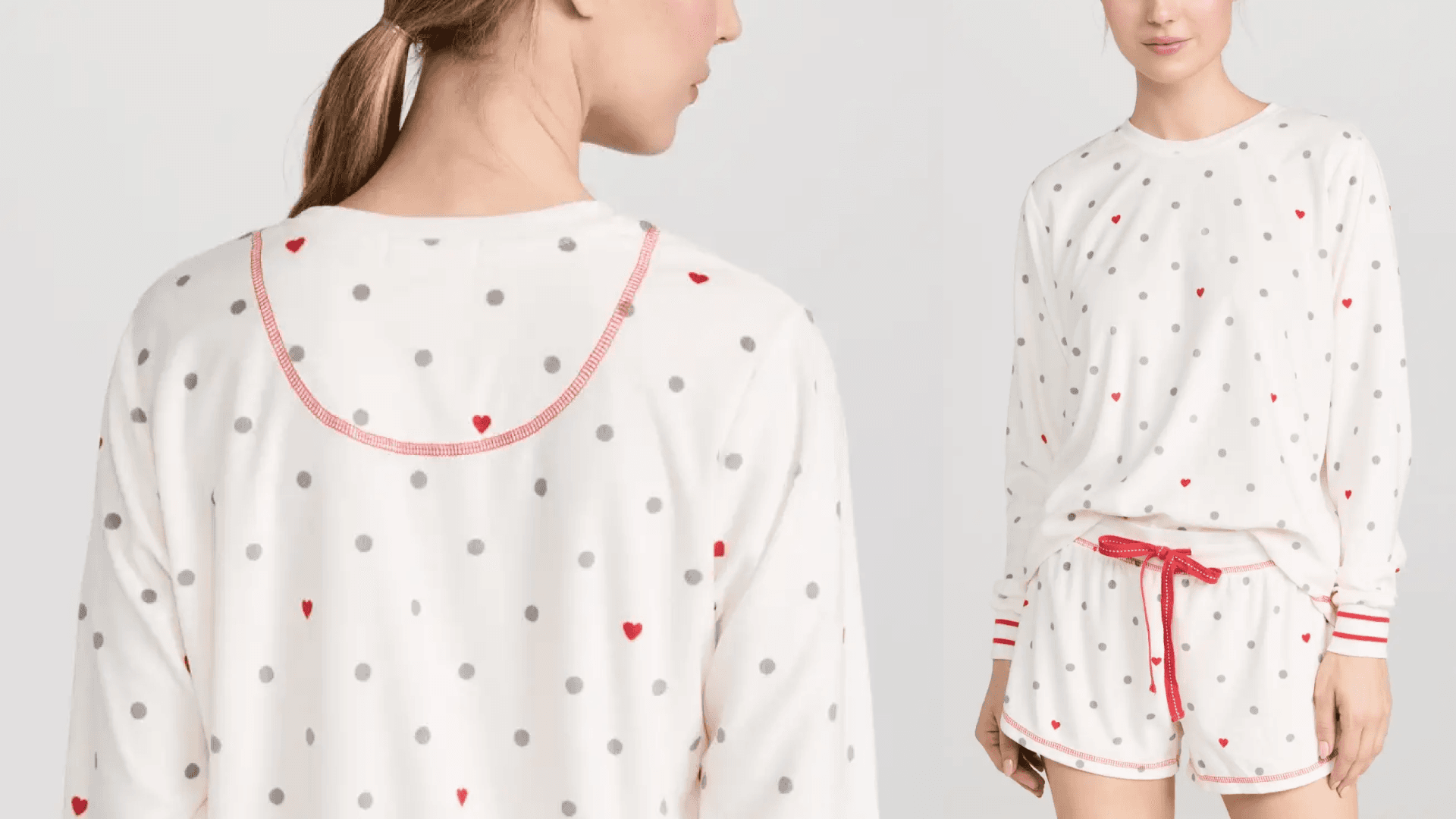 pajamas
