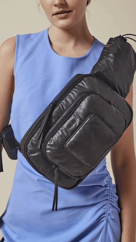 Caraa Baby Changing Sling