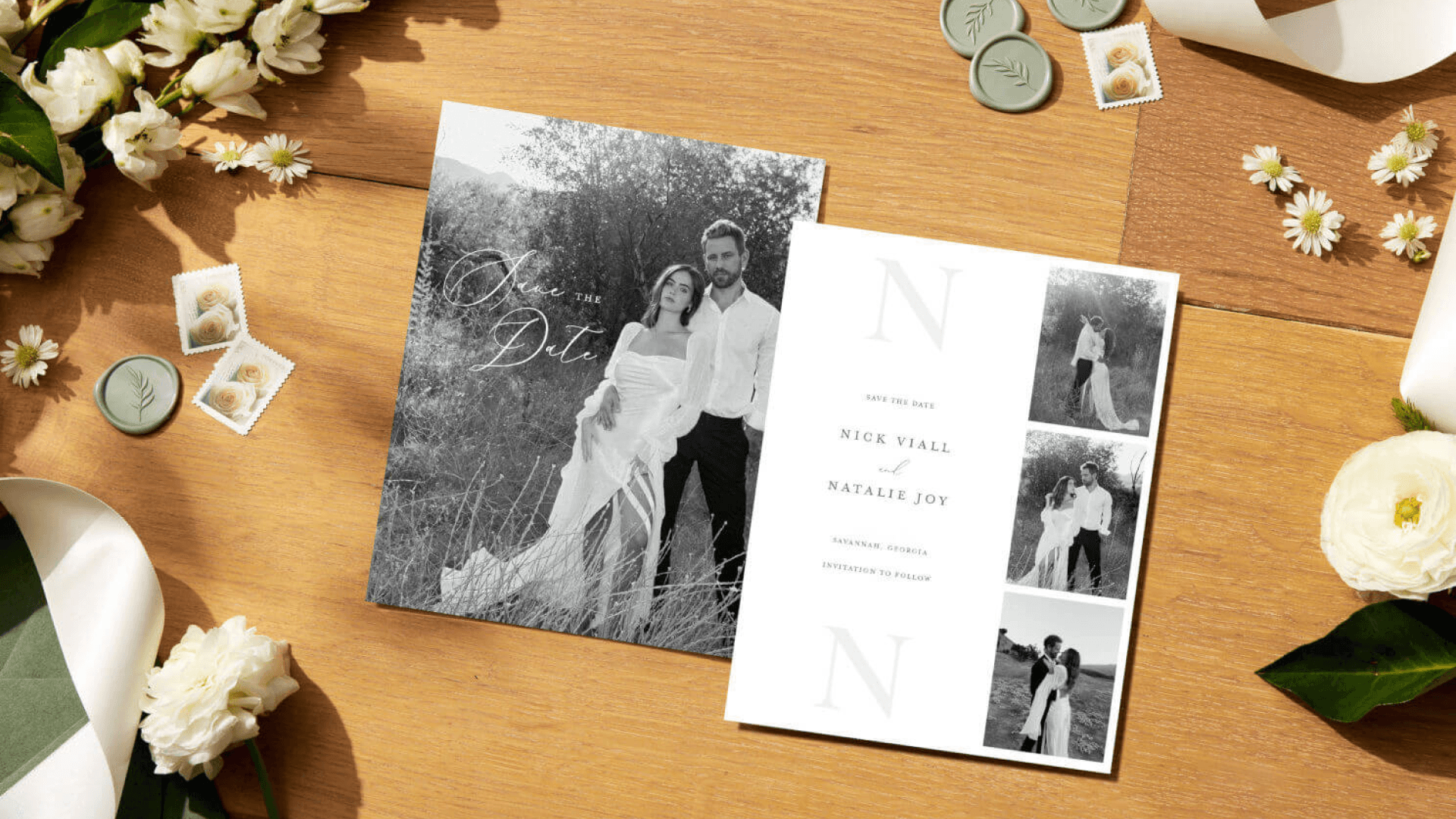 invitations
